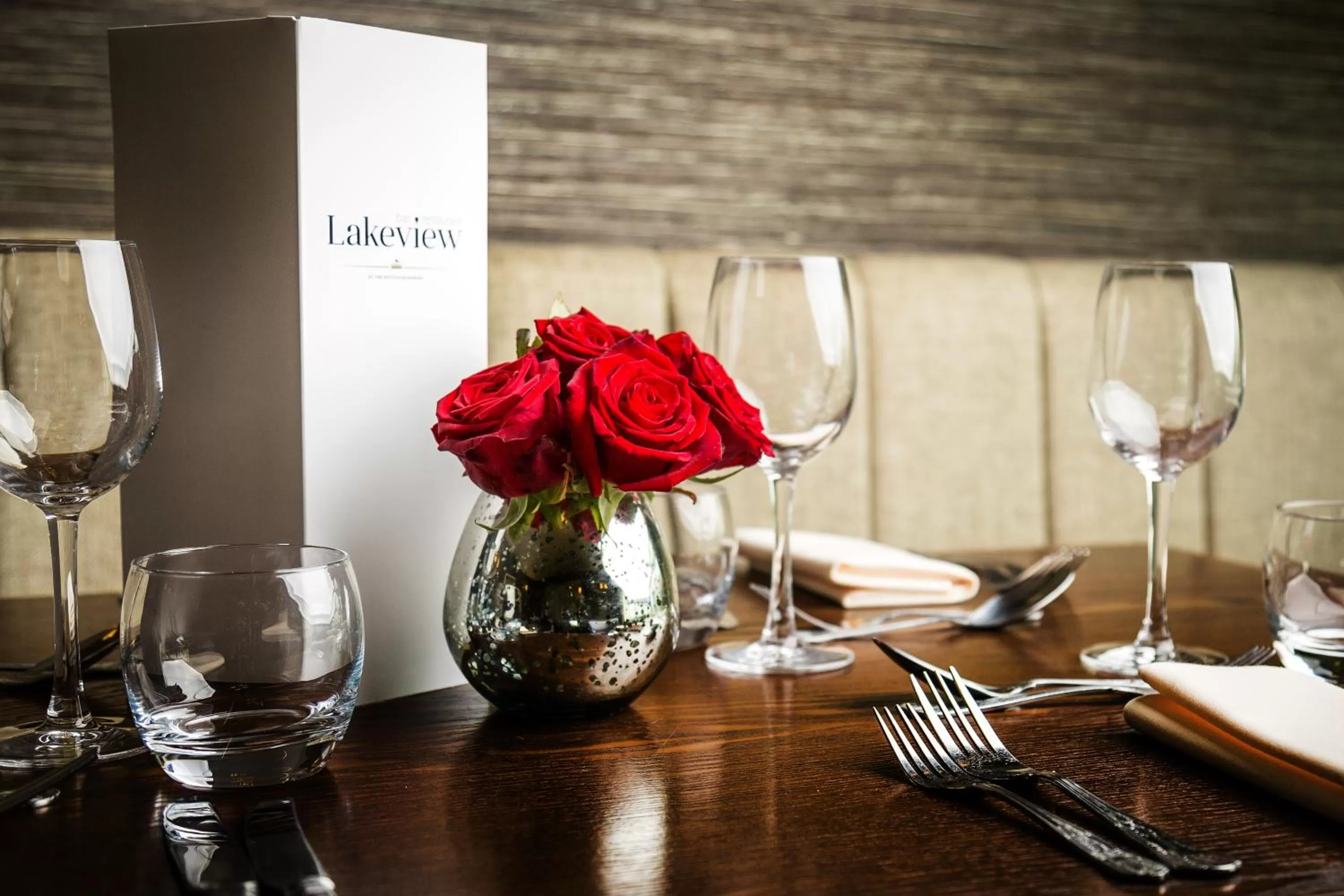 Restaurant/places to eat in The Nottinghamshire Hotel & Golf Club