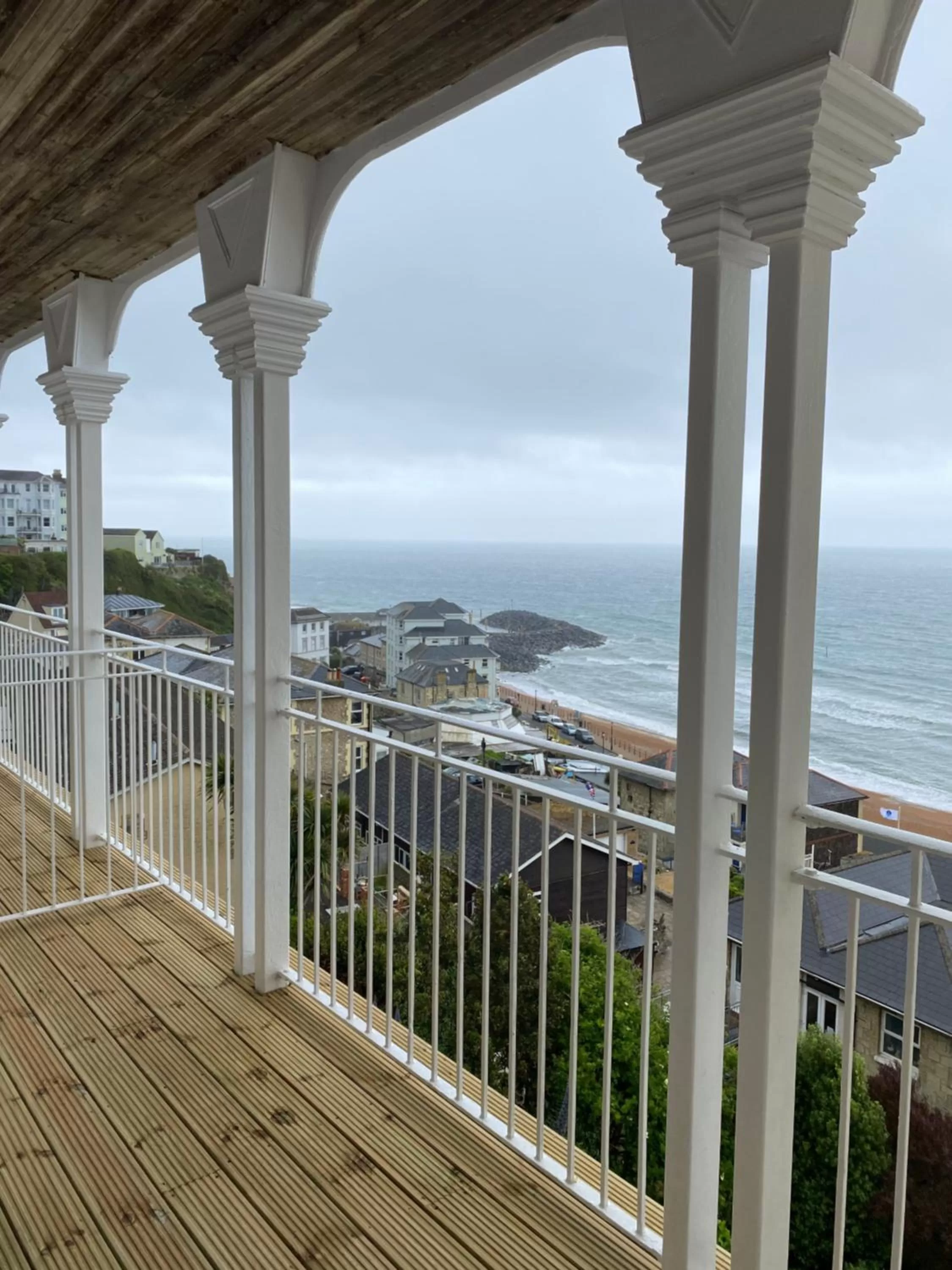 The Wellington Hotel