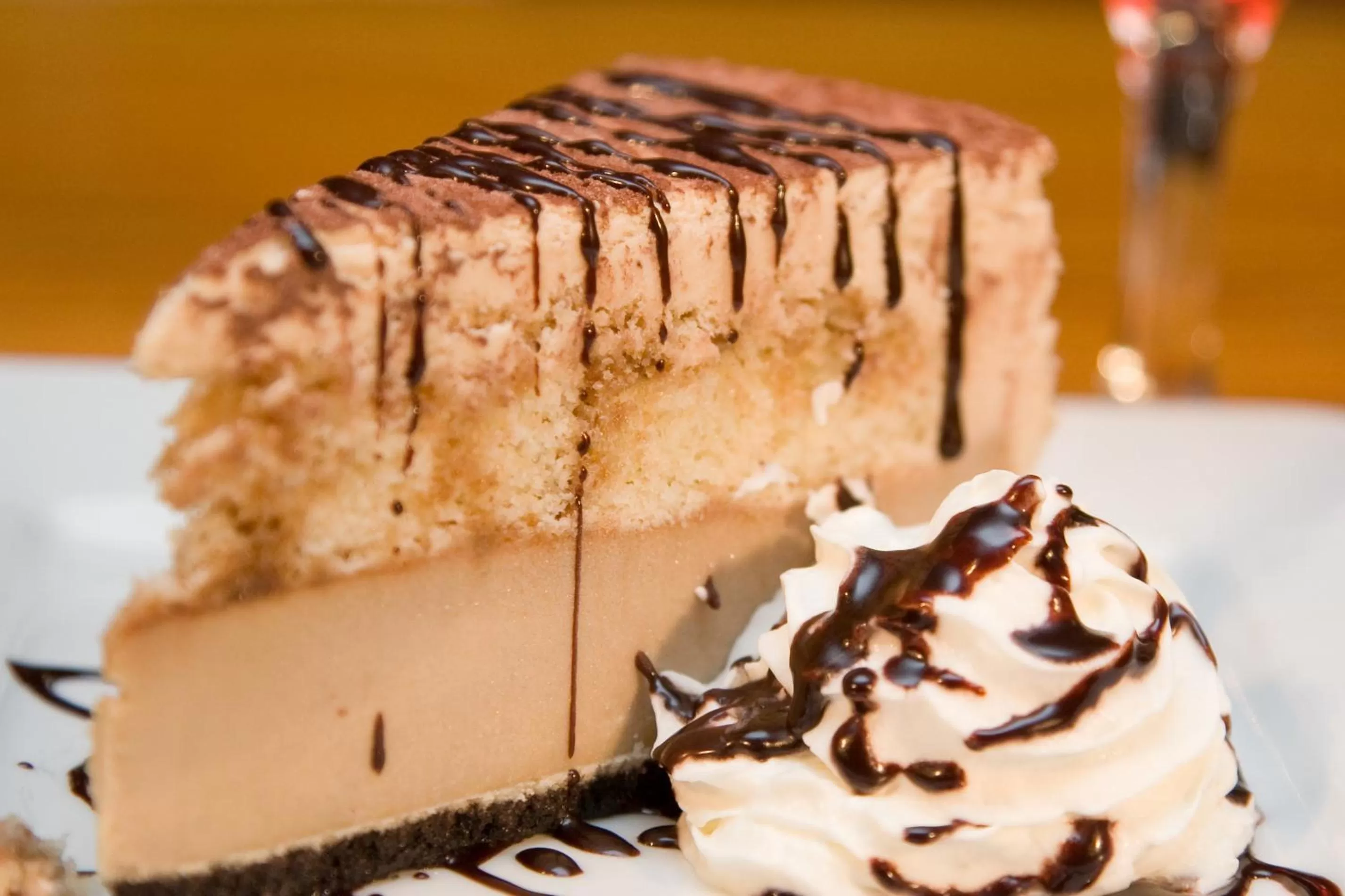 Food in The Rex Hotel Jazz & Blues Bar