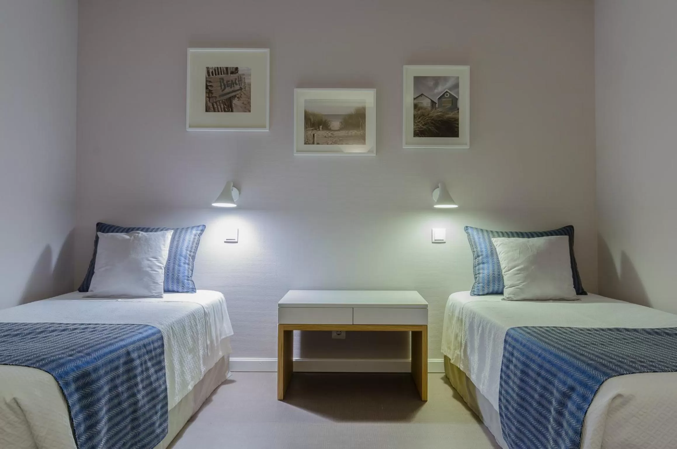 Bedroom, Bed in Arribas Sintra Hotel