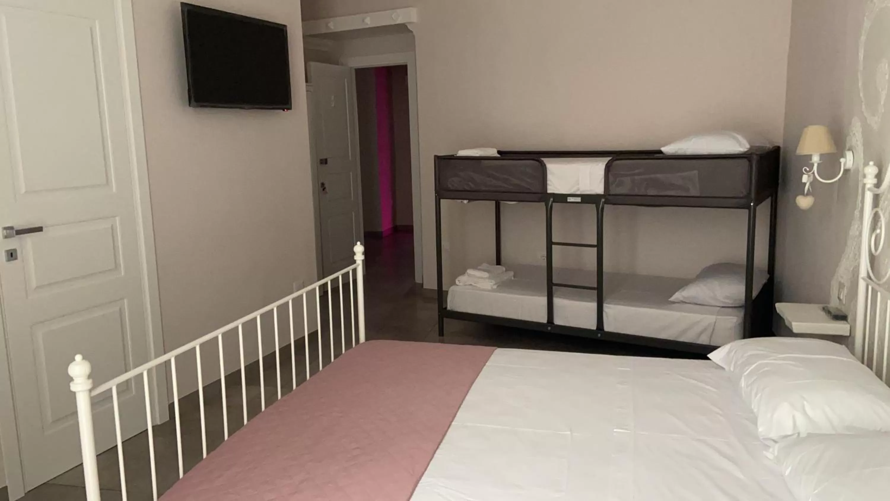 Bunk Bed in Beb la Gemma