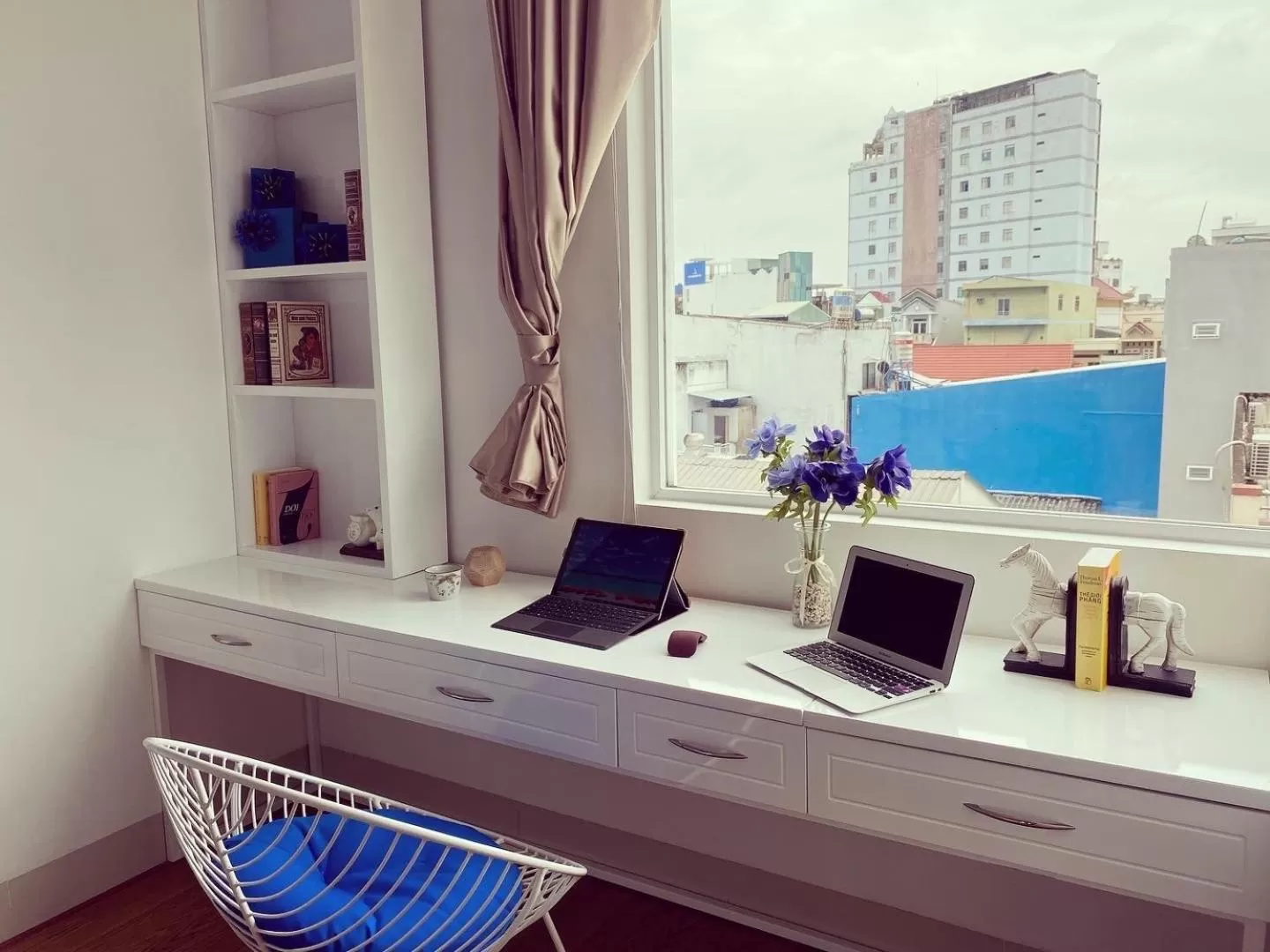 Emerald Boutique Stay 2