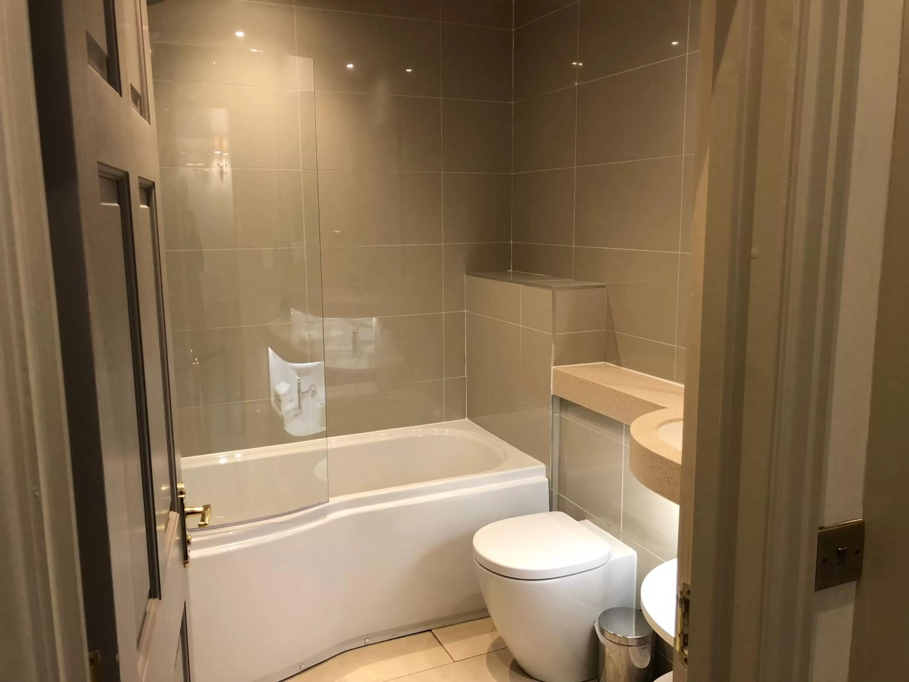 The Devonshire Grassington