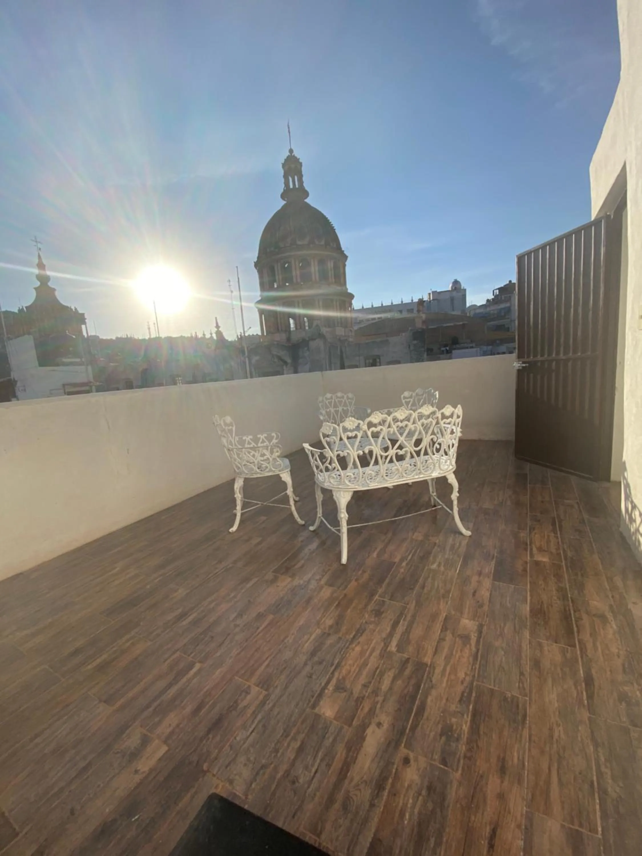 Hotel Spa Casa del Sol