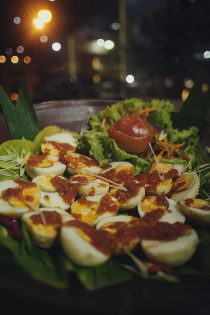 Ayani Hotel Banda Aceh