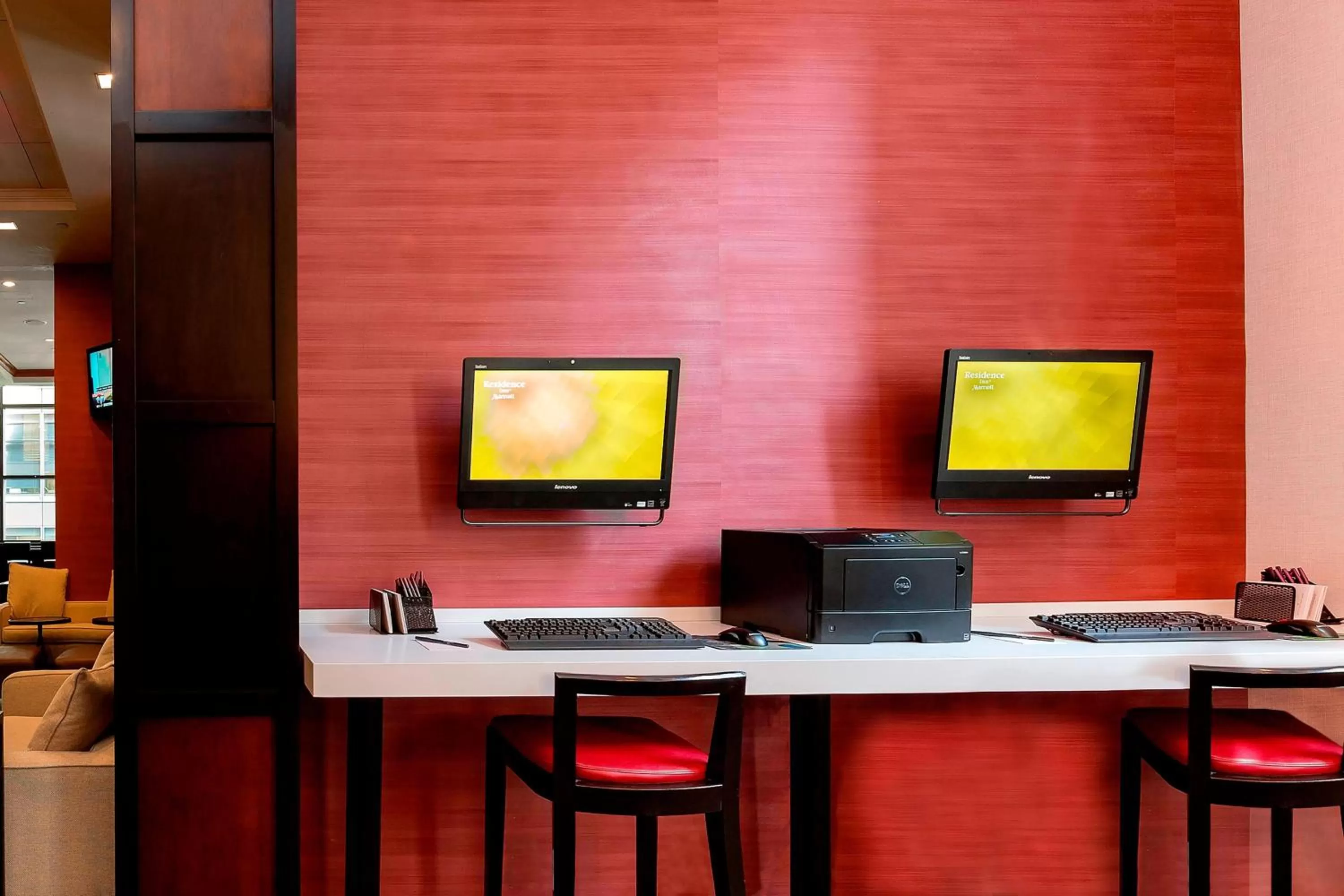 Other in Residence Inn by Marriott New York Manhattan/Times Square