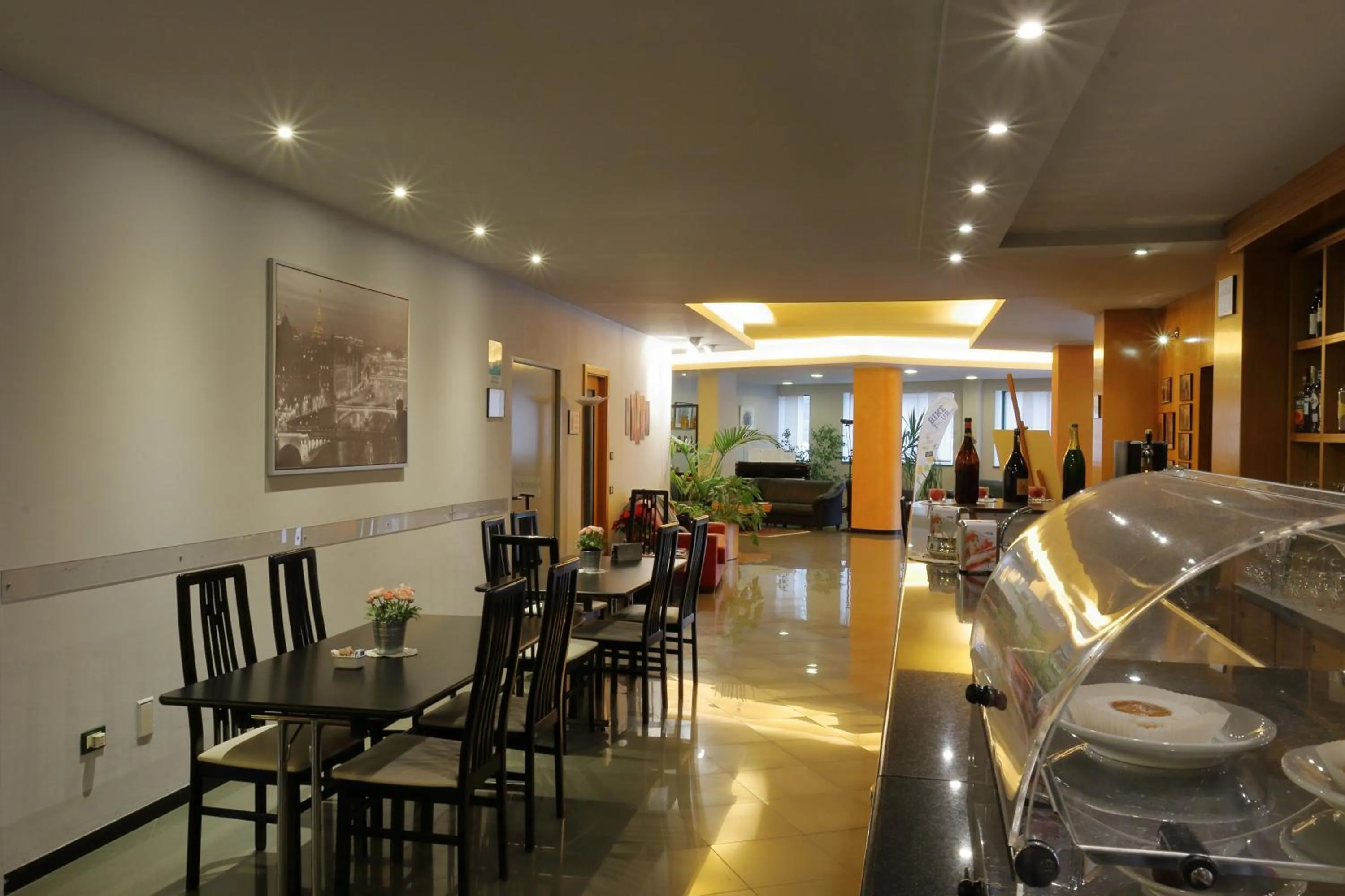 Hotel Romanisio