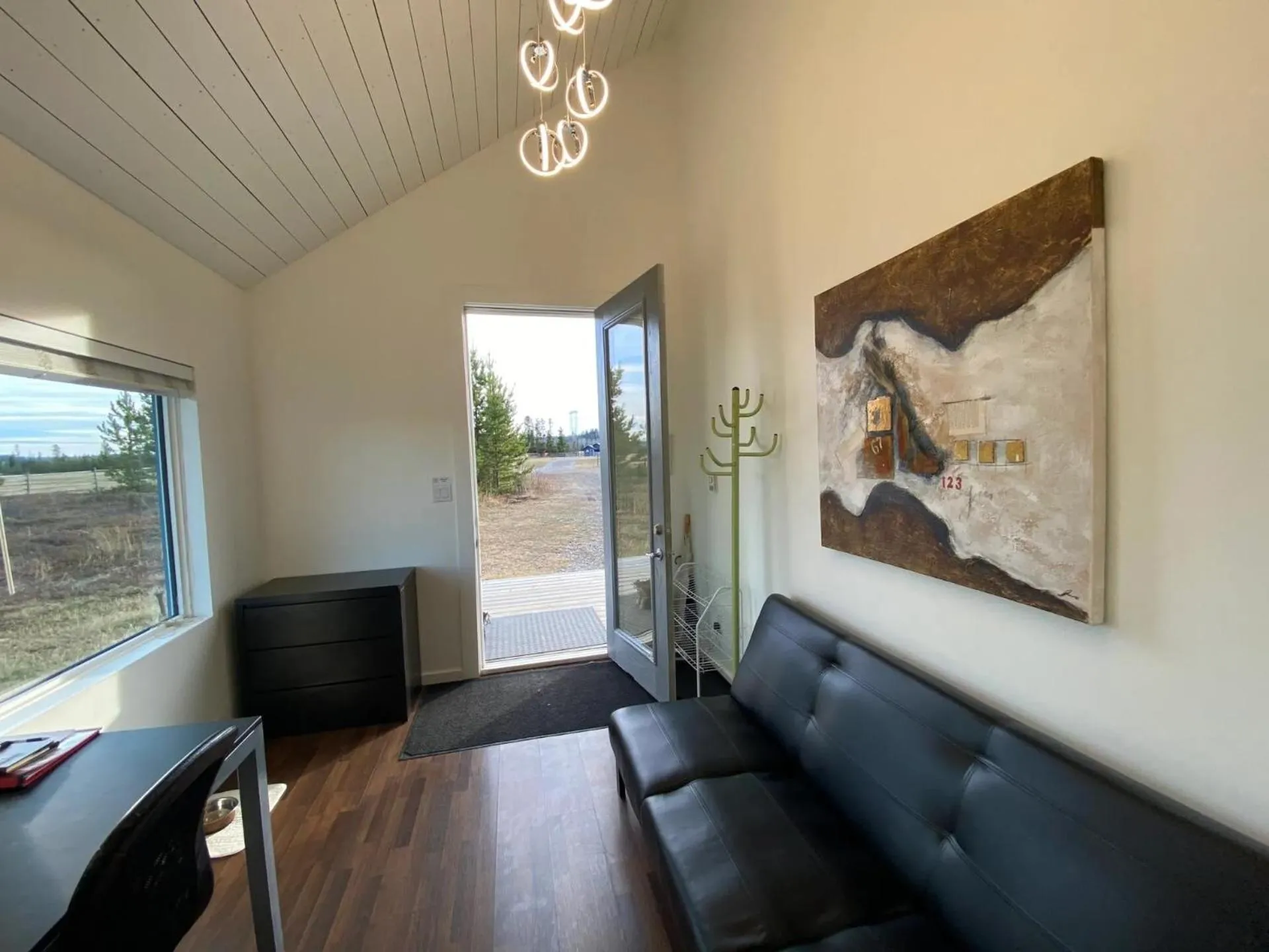 Property building in Woodhouse Cottages And Ranch