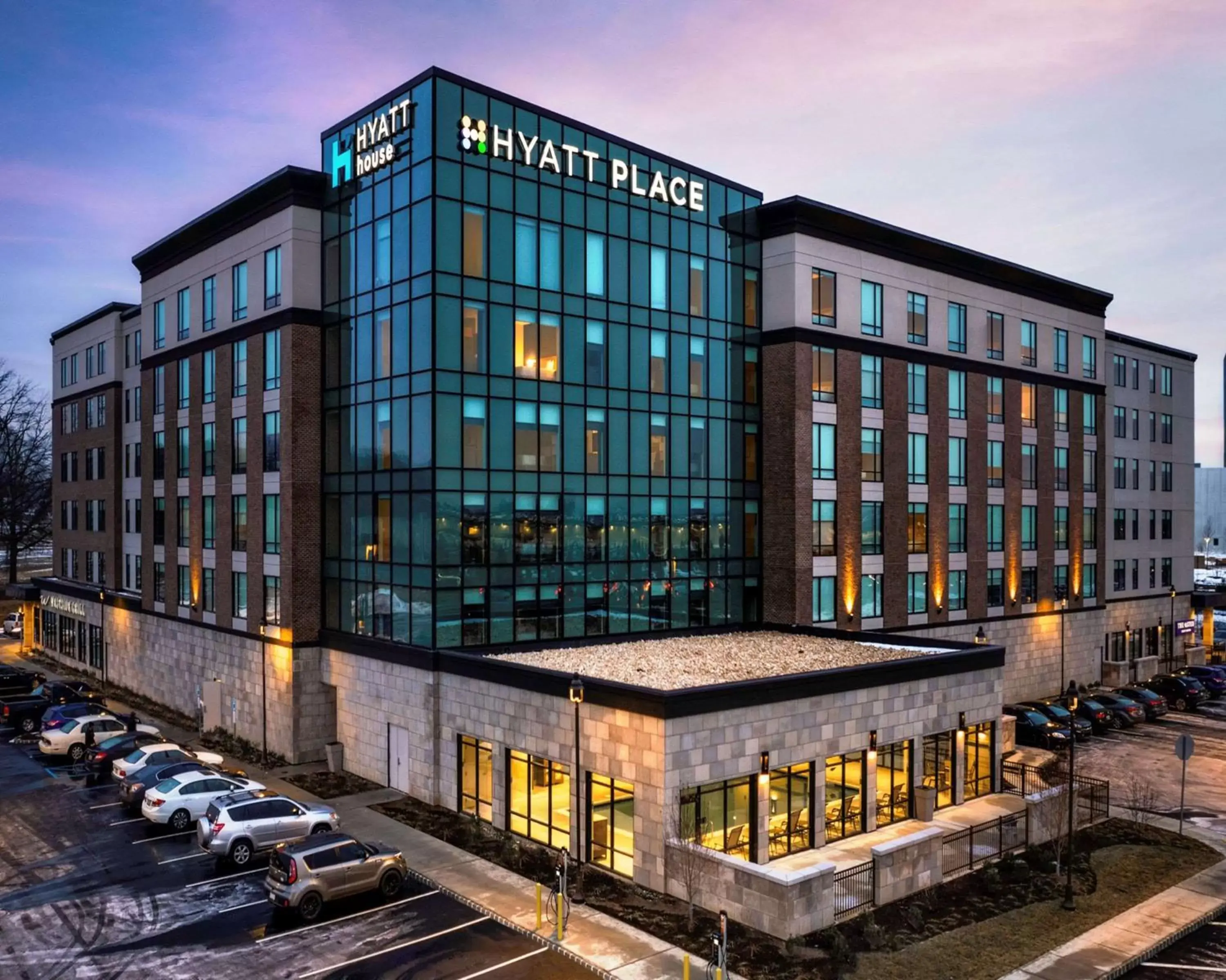 Hyatt Place Allentown - Lehigh Valley Hyatt Place Allentown - Lehigh Valley