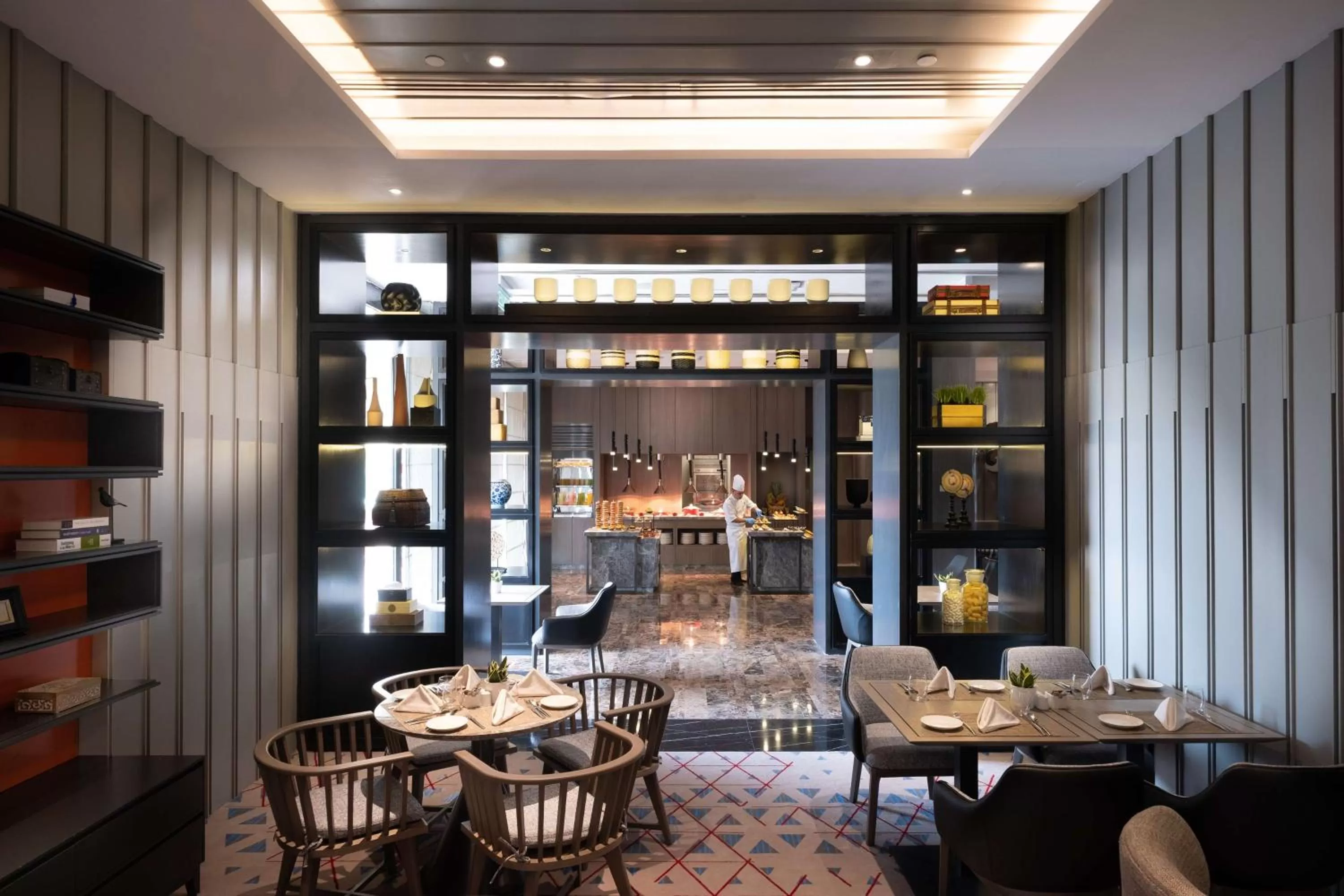 Property building in DoubleTree by Hilton Putrajaya Lakeside