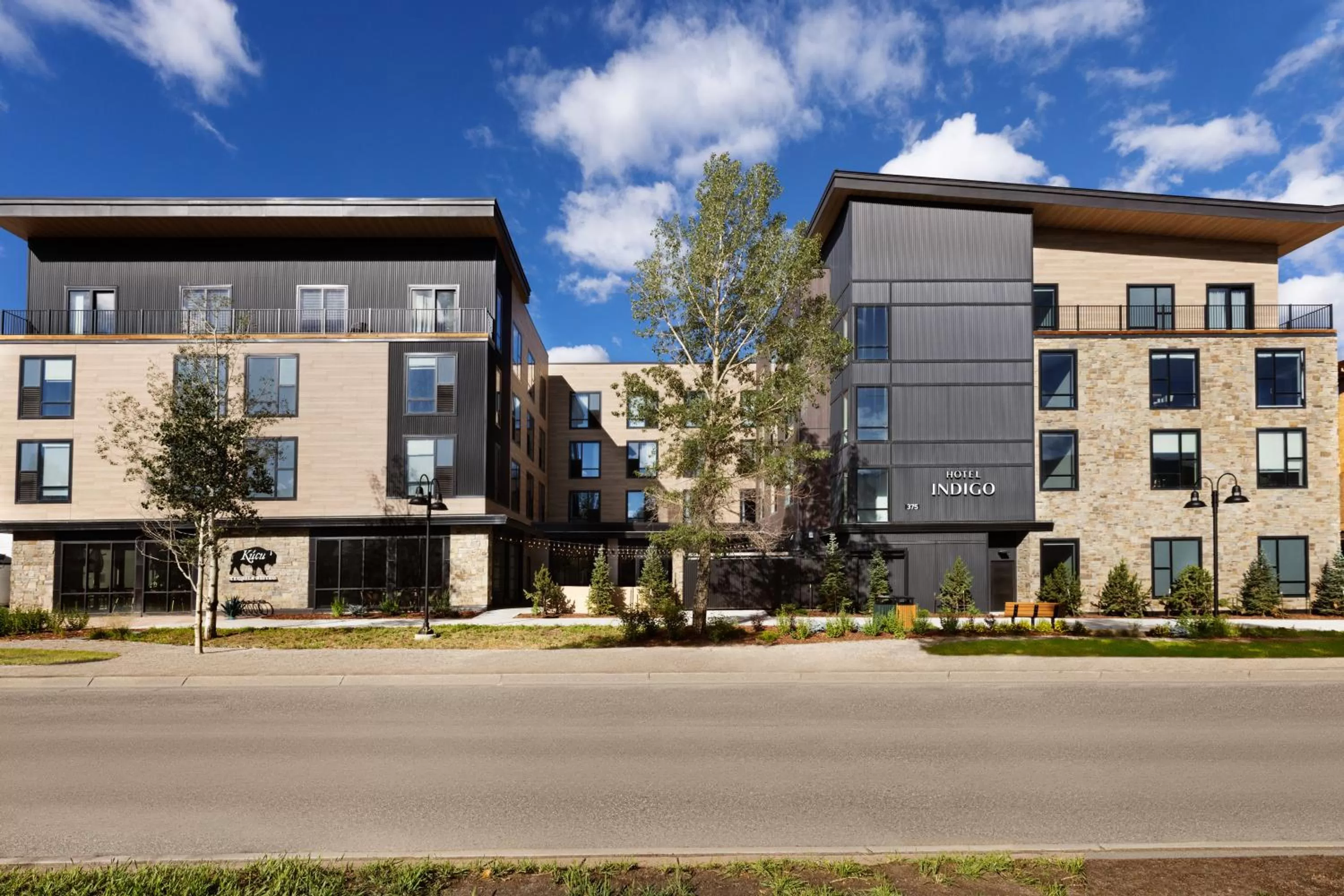 Property building in Hotel Indigo - Silverthorne by IHG