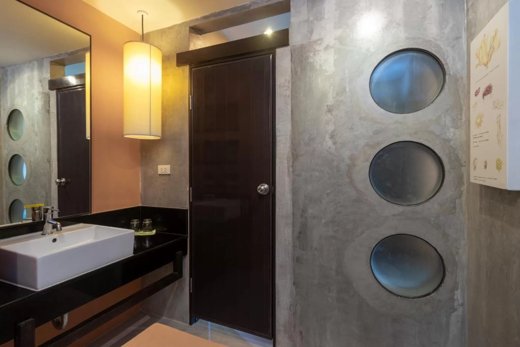 Silathip Huahin Serviced Apartment
