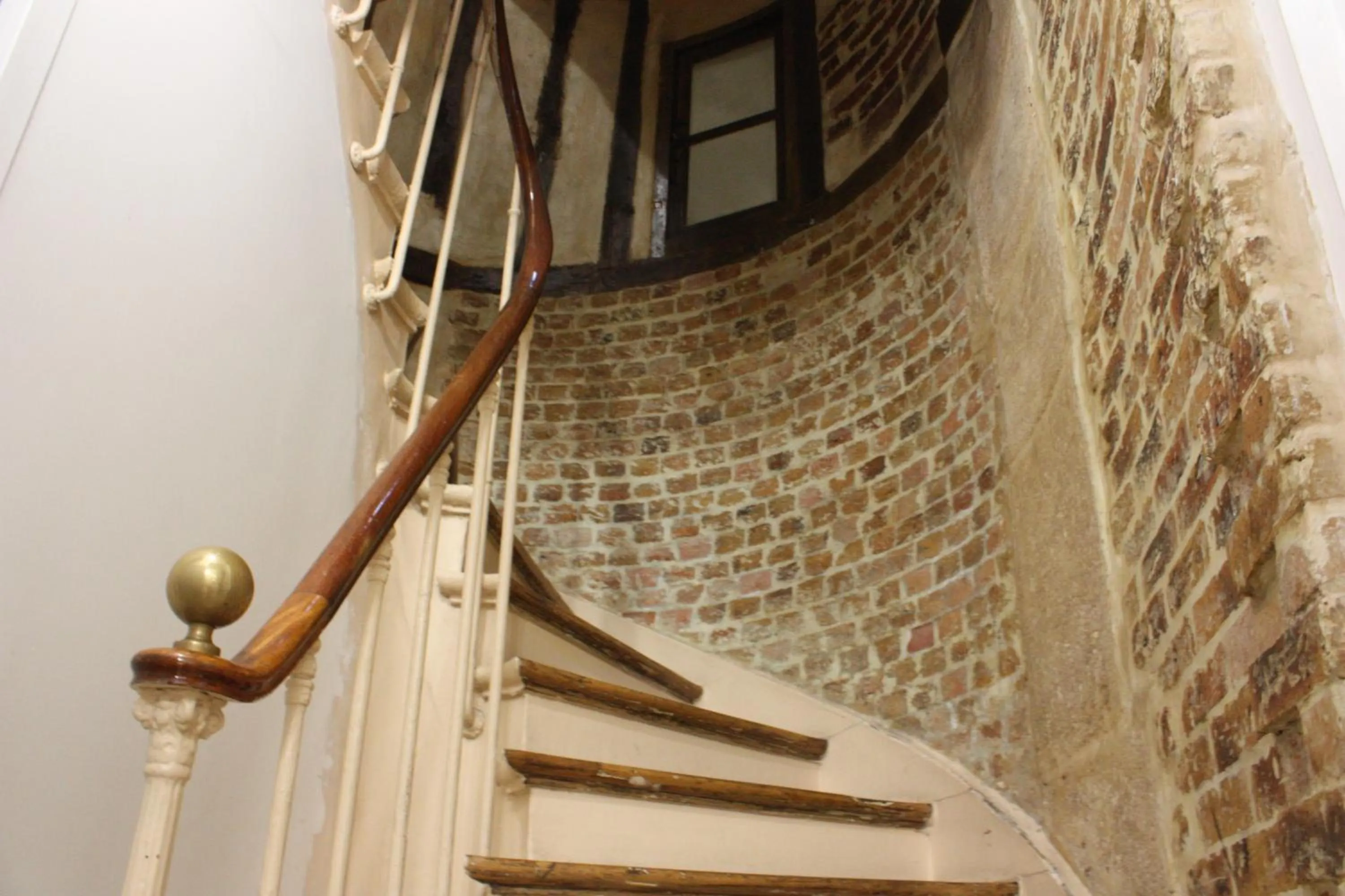 Decorative detail in Hotel Excelsior