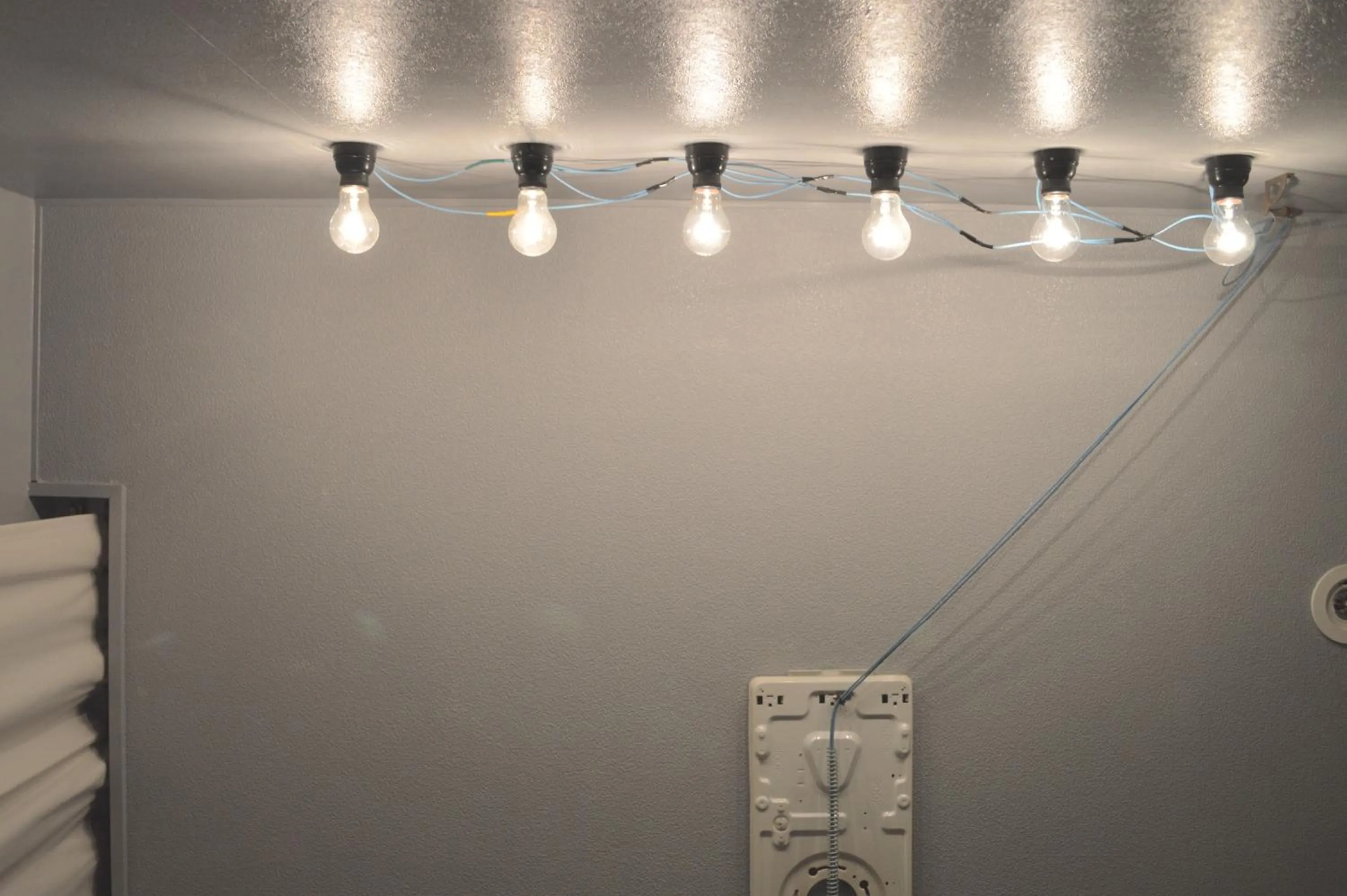 Photo of the whole room in Apartment Hotel Shinjuku