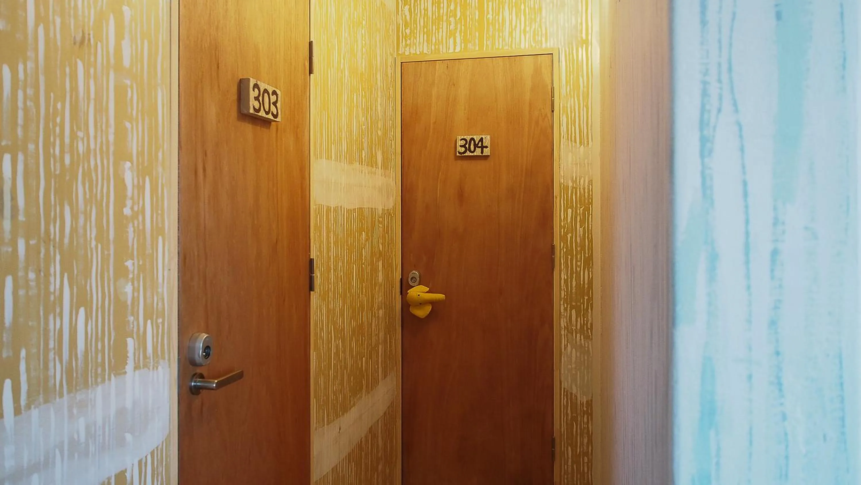 Area and facilities in Kamagasaki University of the Arts Cafe Garden Guest House aka Cocoroom