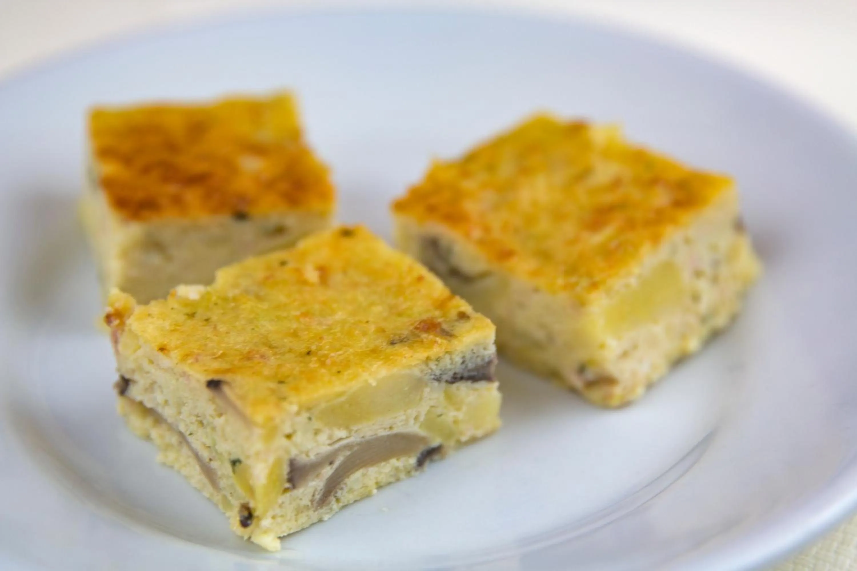 Food in Agriturismo Fasano