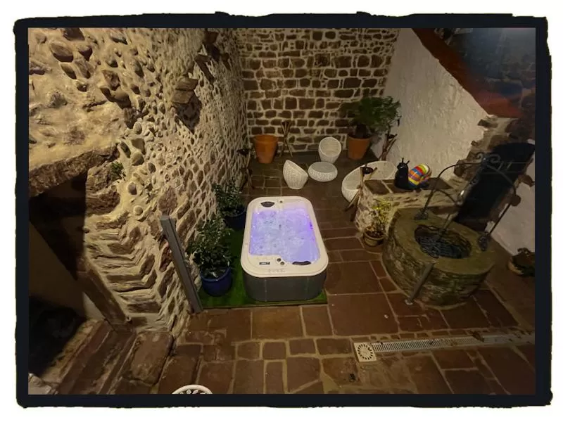 Chambres d'Hôtes Maison E.Bernat