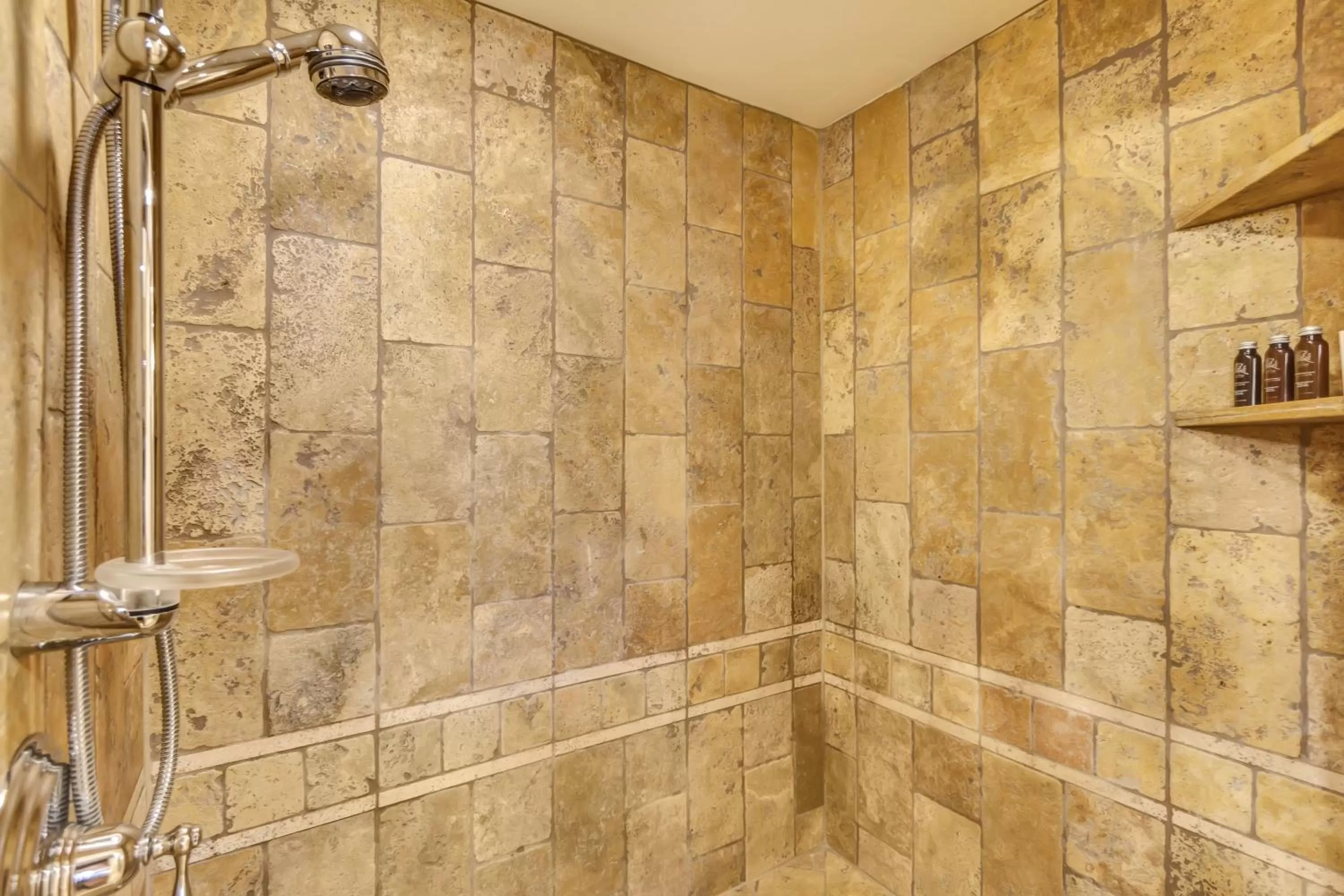 The Chateaux Deer Valley