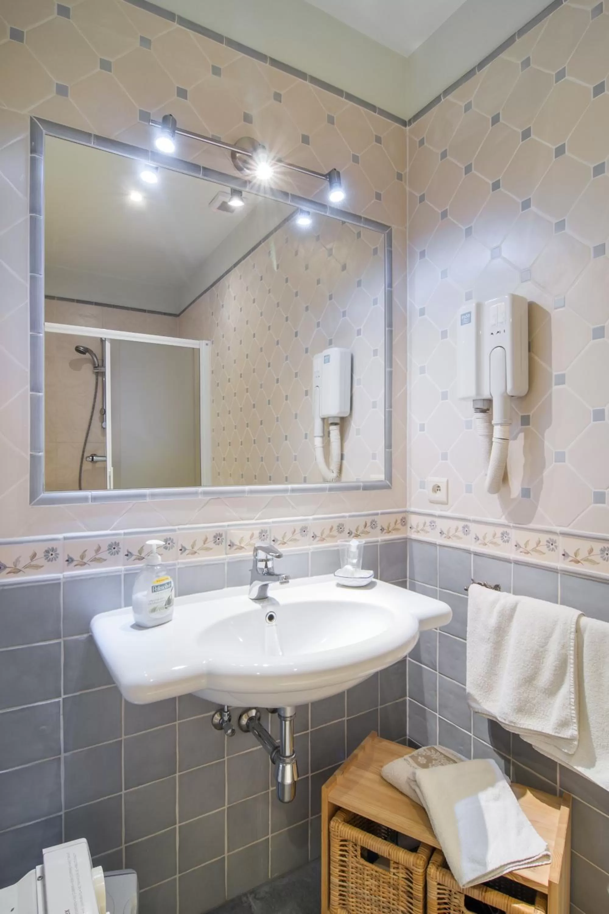 La Ferme Des Eglantines