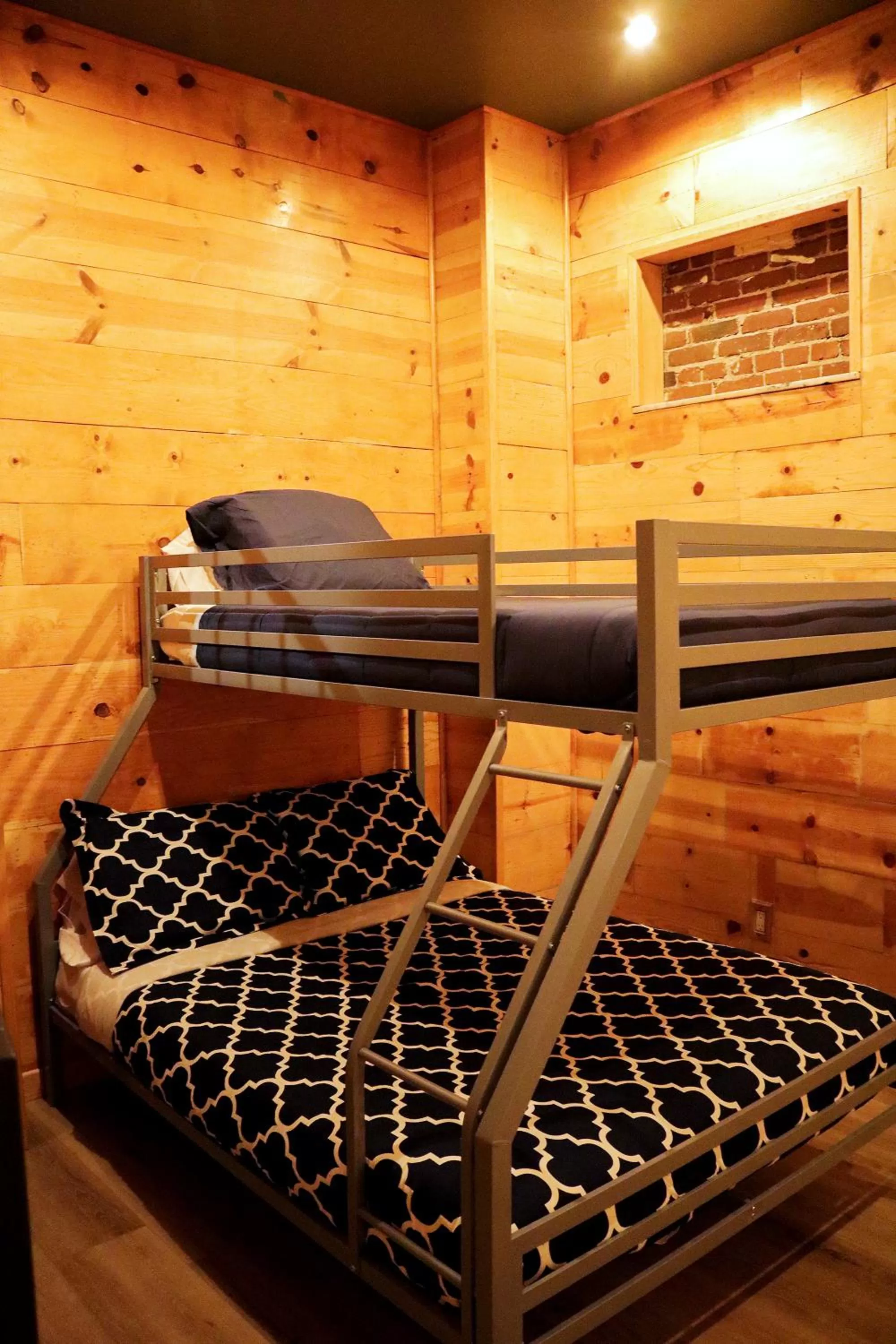 Bedroom in The Haas, Trademark Collection by Wyndham