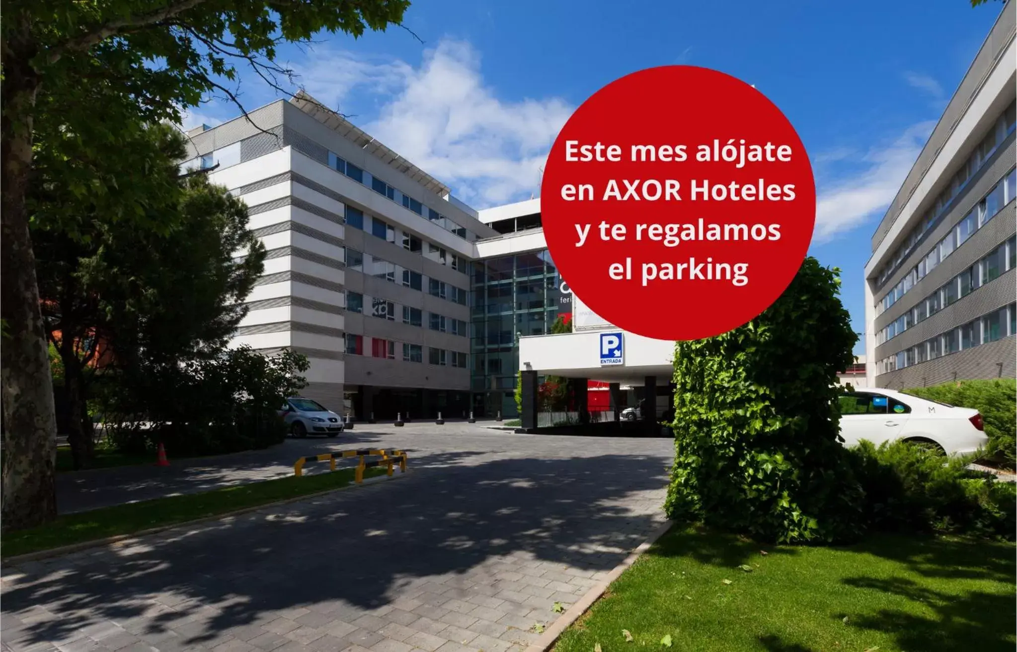 Axor Feria Axor Feria