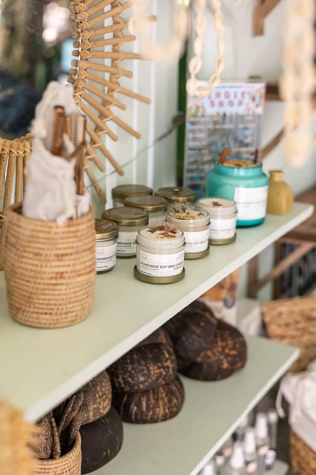 Indie Beach Bungalows