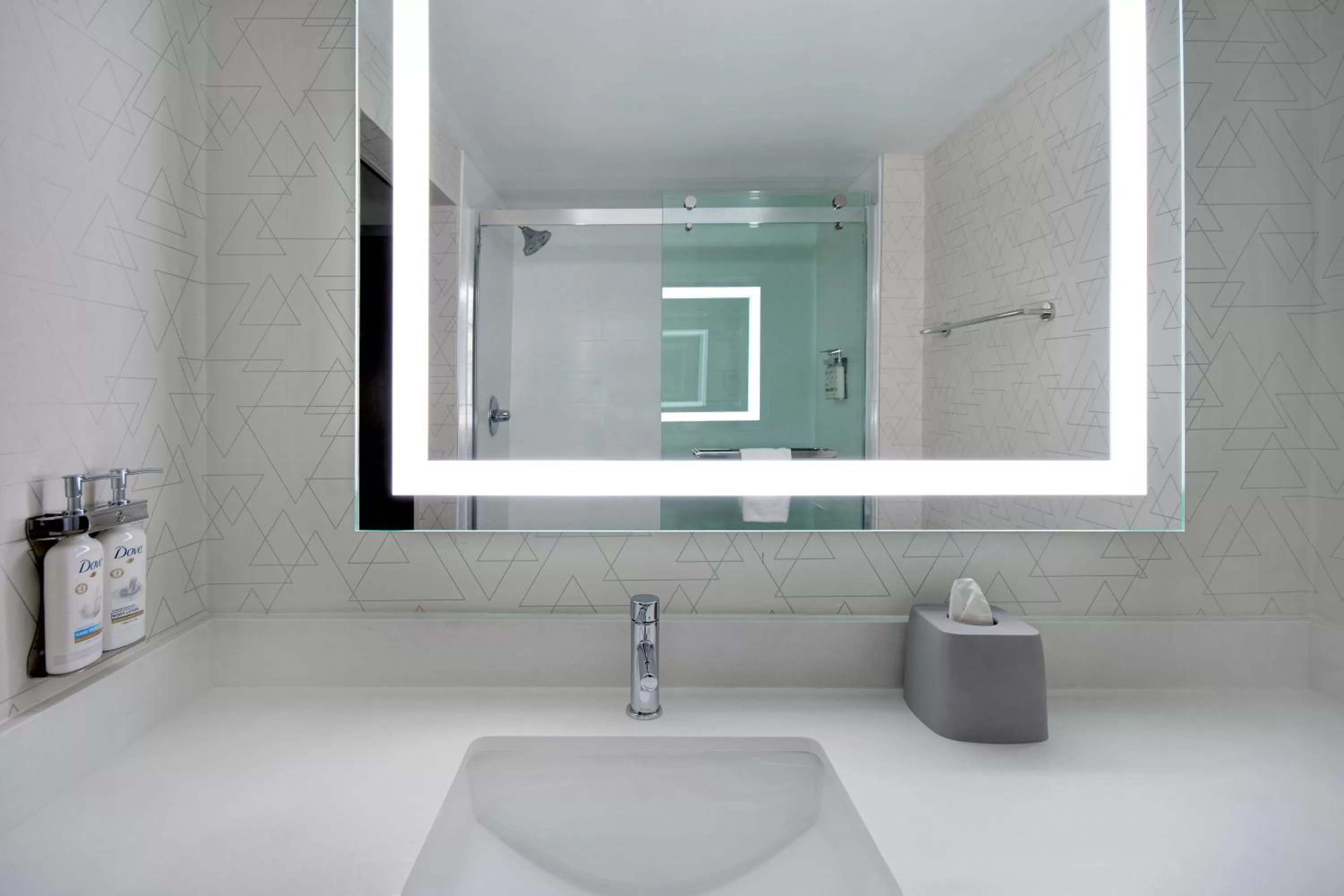 Bedroom in Holiday Inn Express Marietta - Atlanta Northwest by IHG