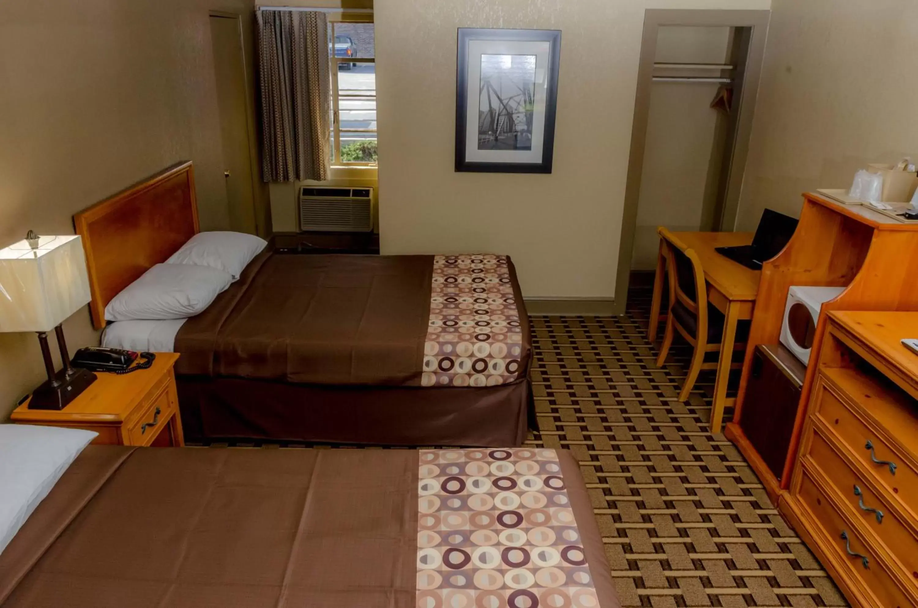 Family Suite in Relax Inn - Bryson City Family Suite in Relax Inn - Bryson City