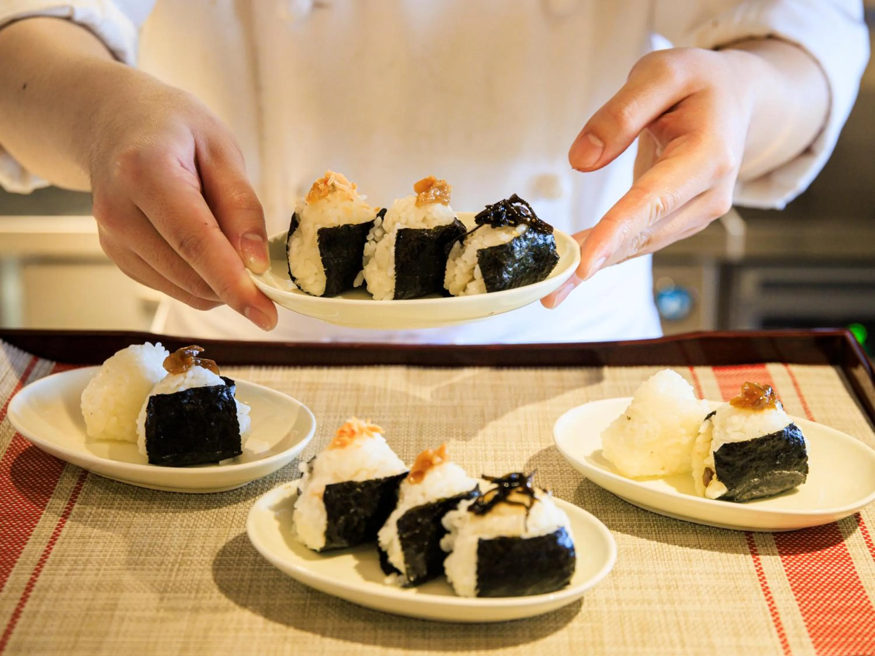 Restaurant/places to eat in Ito Hotel Juraku