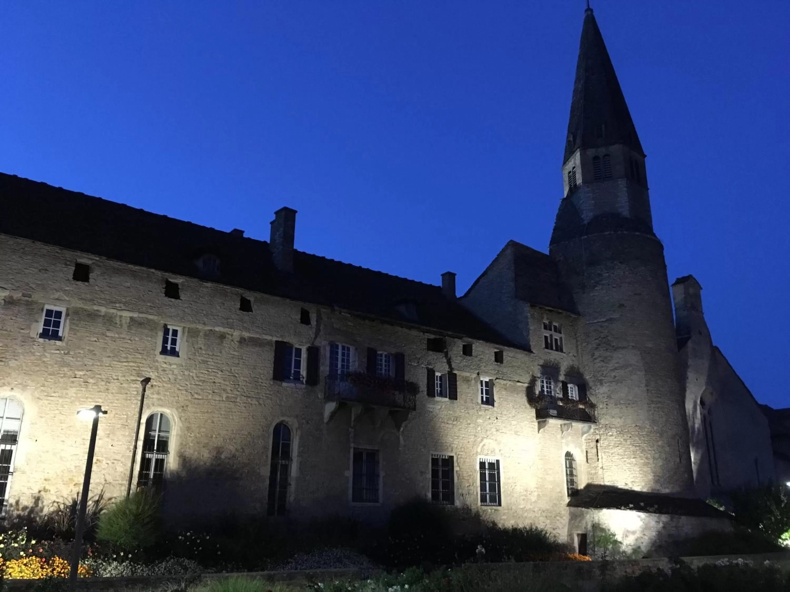 Nearby landmark, Property Building in Villa des Contamines