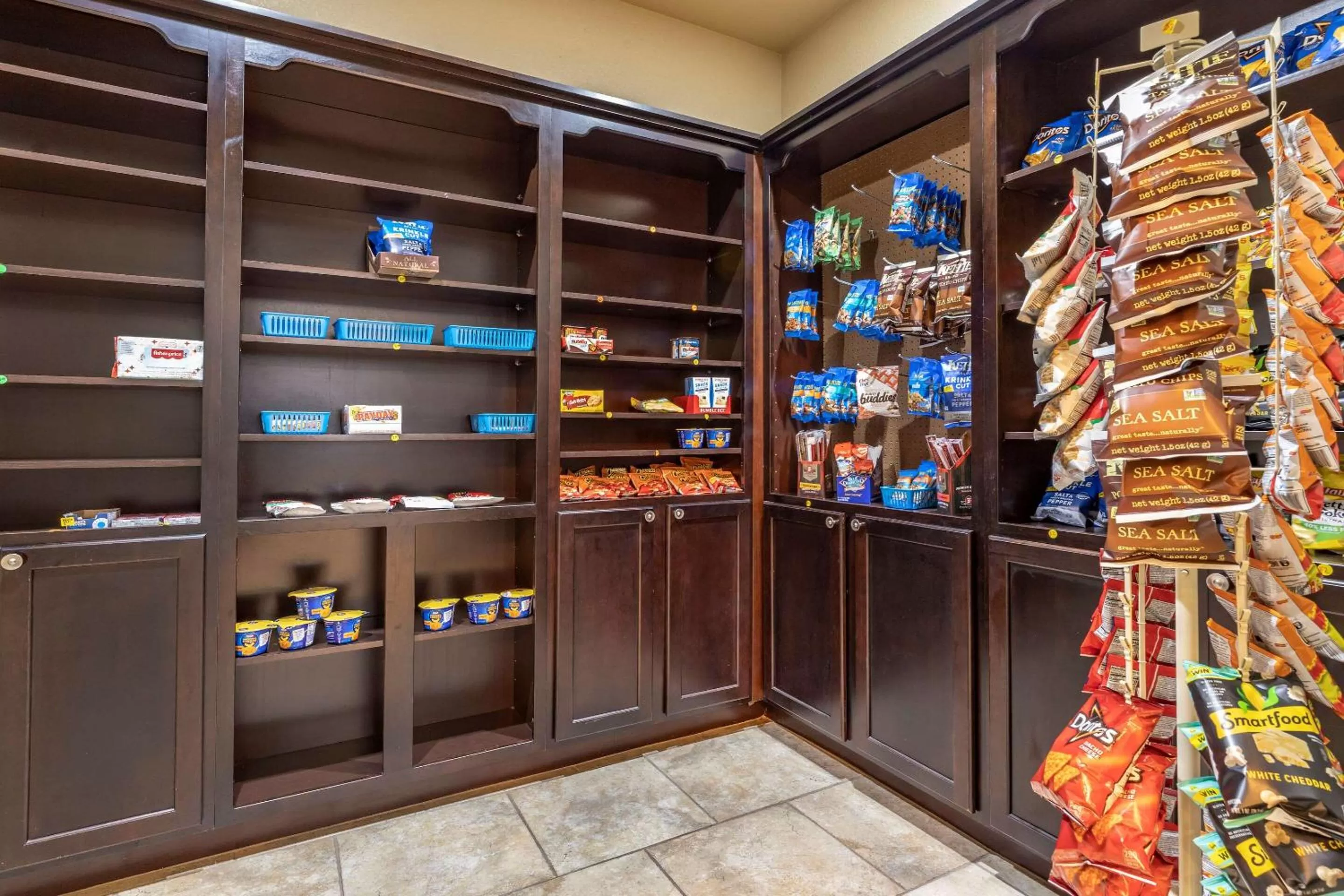 Food and drinks in Comfort Inn Bentonville - Crystal Bridges