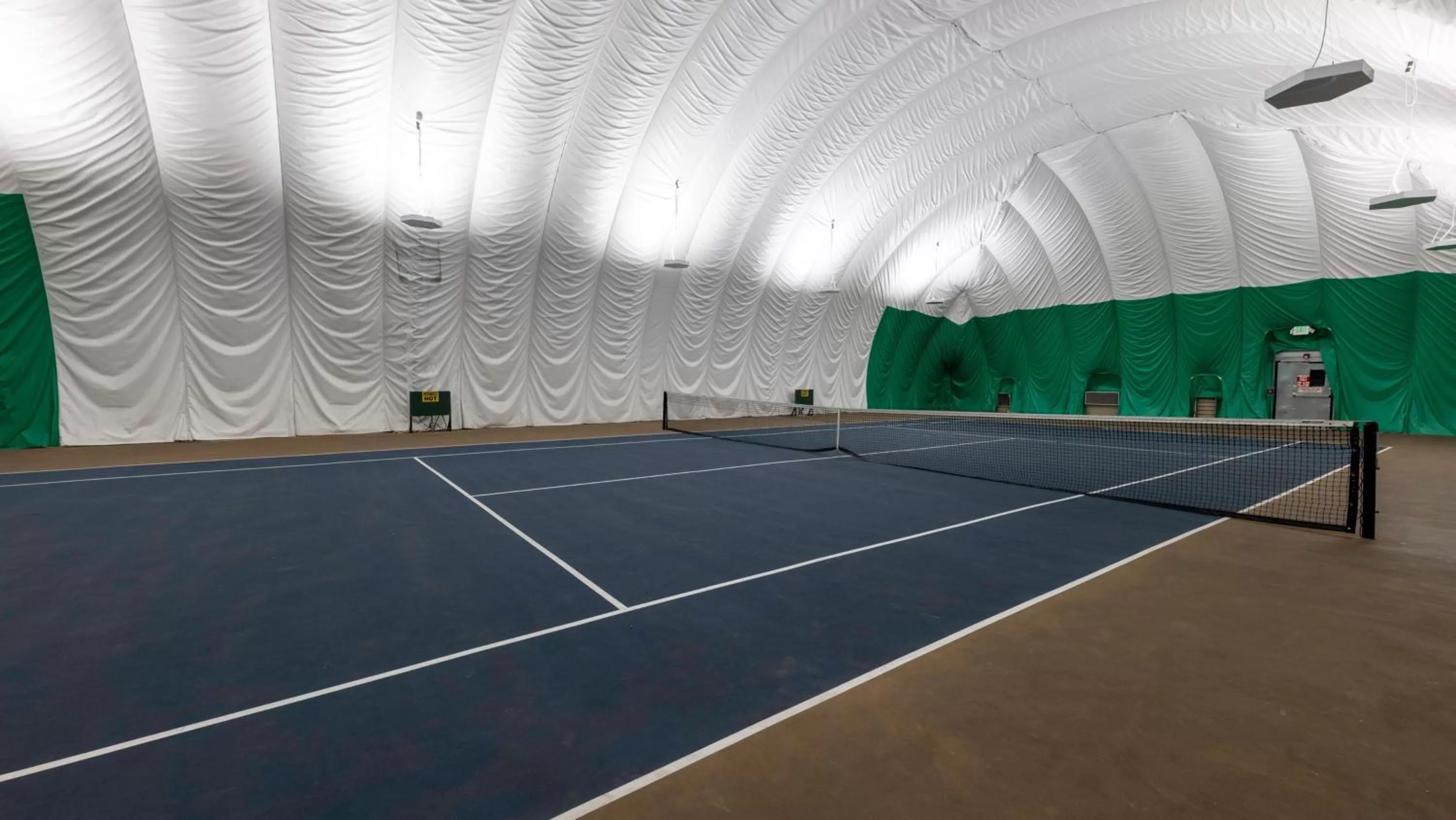 Fitness centre/facilities in Holiday Inn Club Vacations - Tahoe Ridge Resort