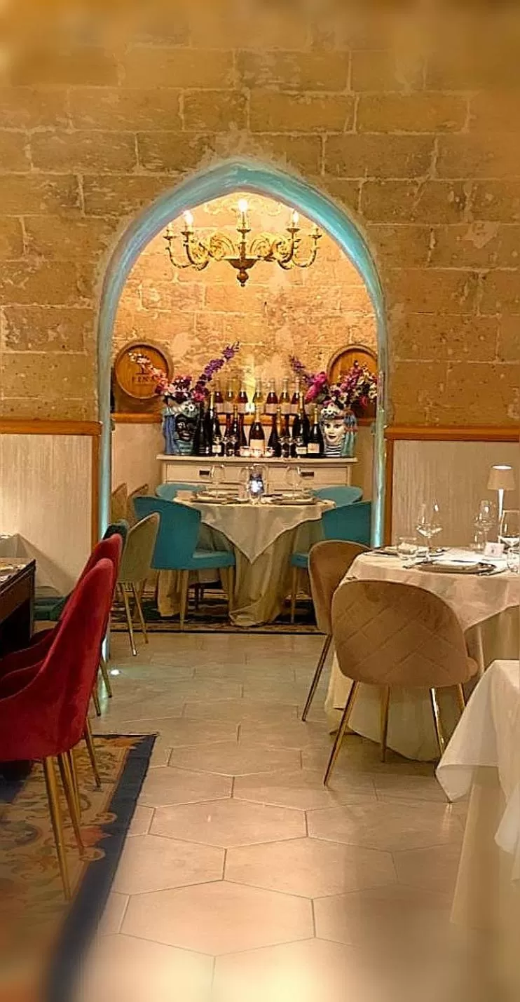 Le Caserie Locanda di Charme