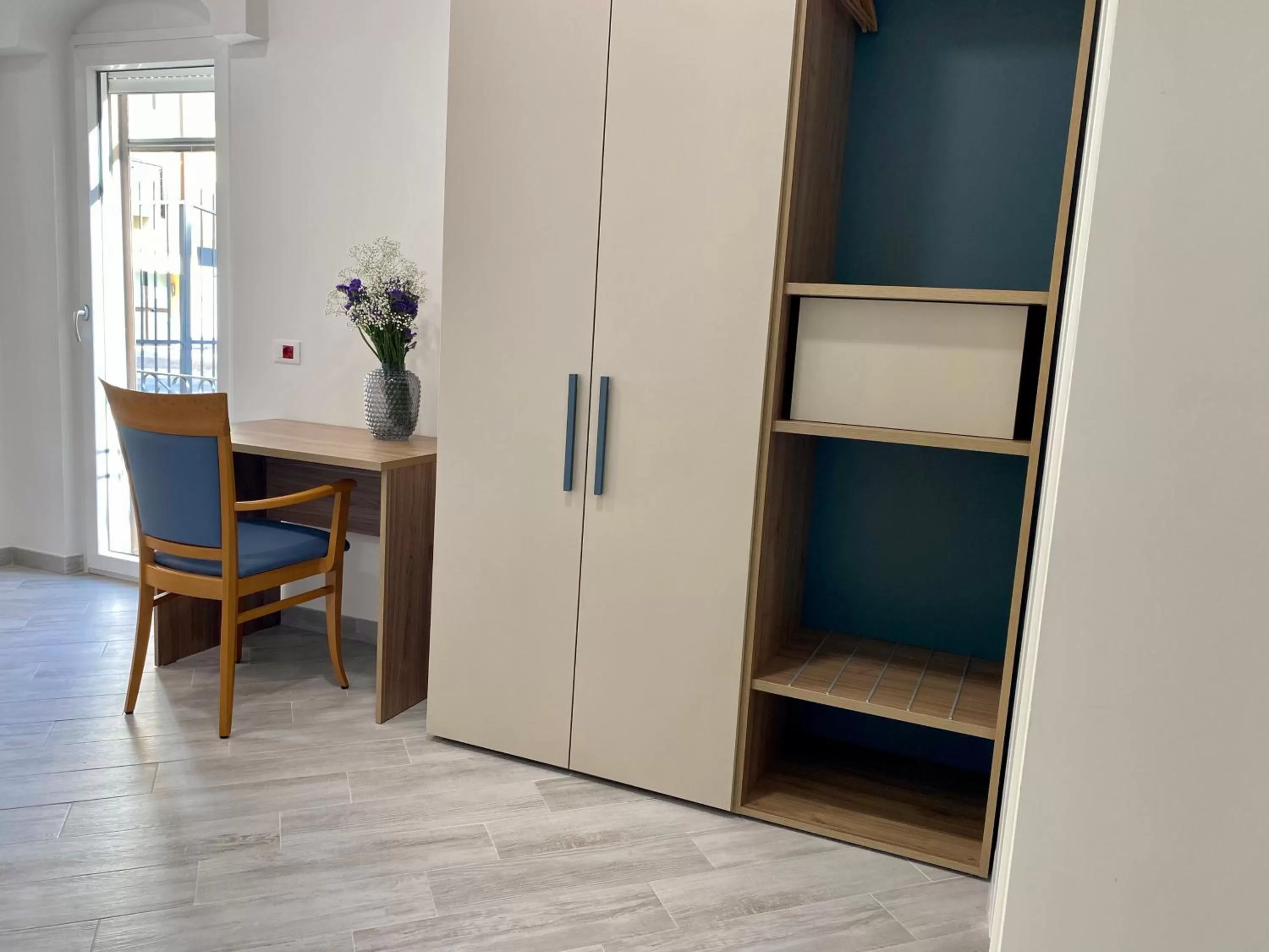 TV/Entertainment Center in Sperlonga Center Holiday