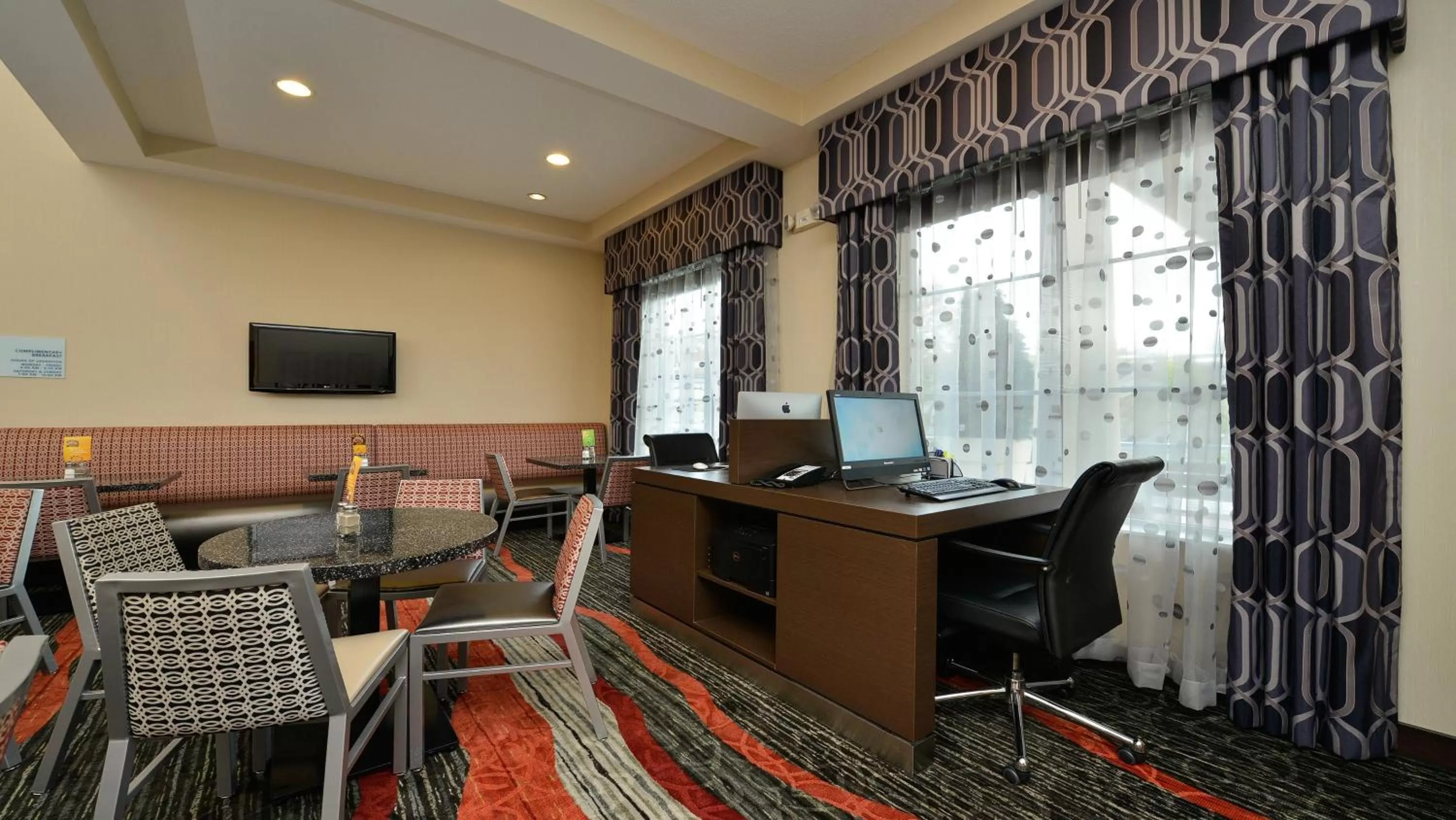Other in Holiday Inn Express Boston-Milford by IHG