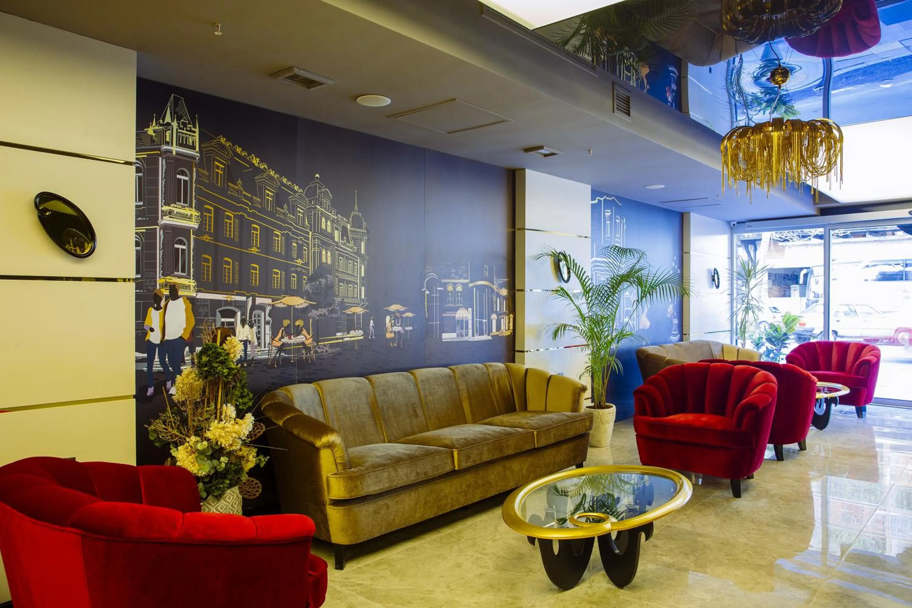 Other in Pasaport Pier Hotel