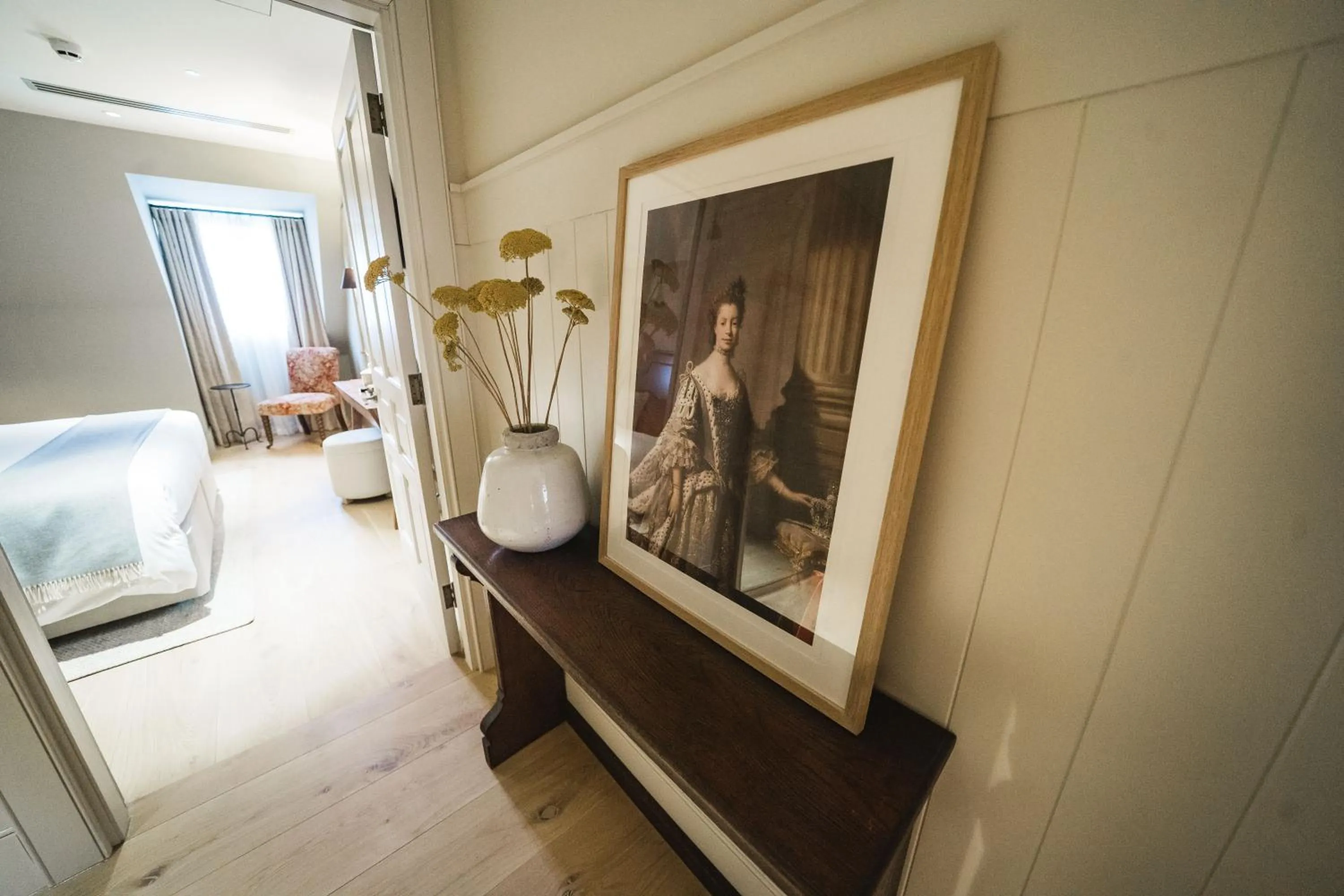 Bedroom in Highfield Park