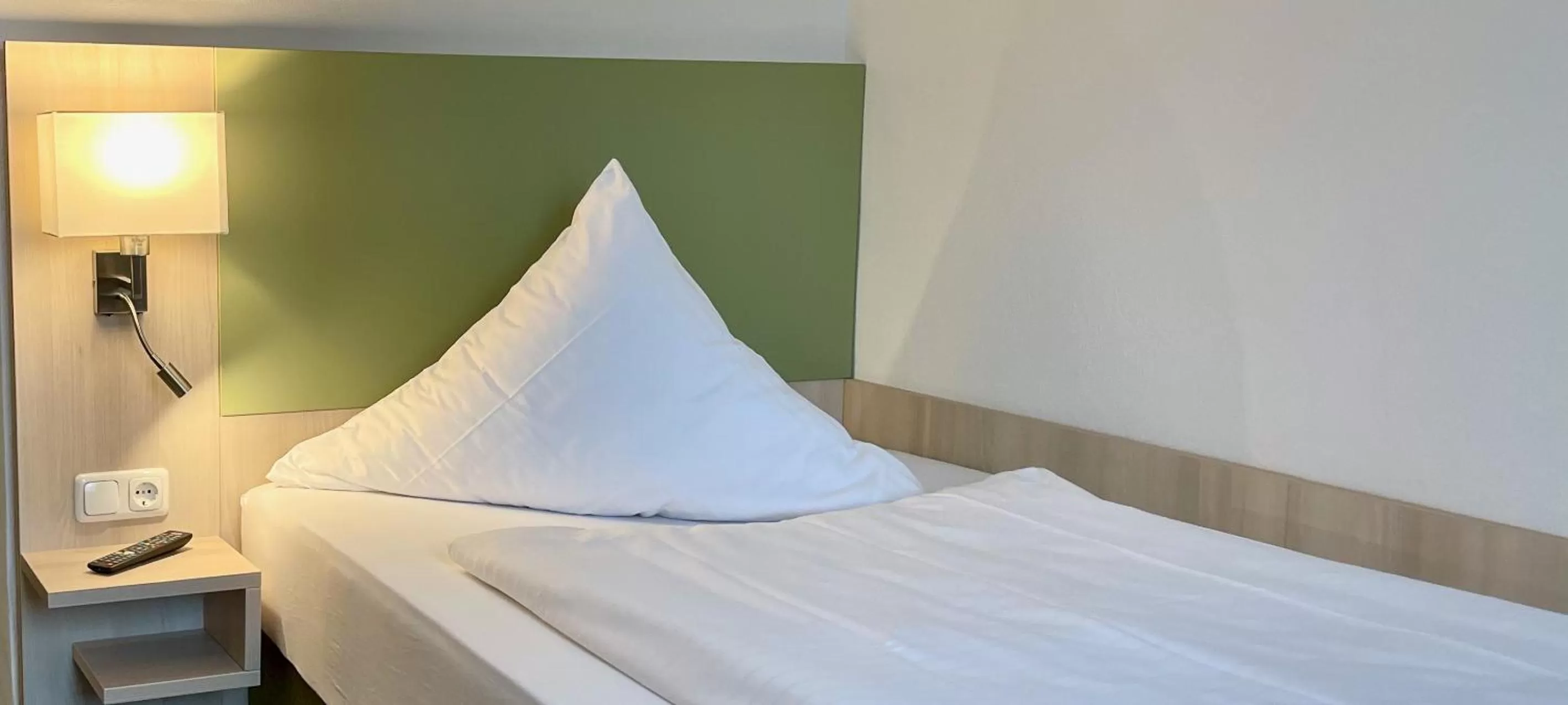 Bed in Marias Inn - Bed & Breakfast