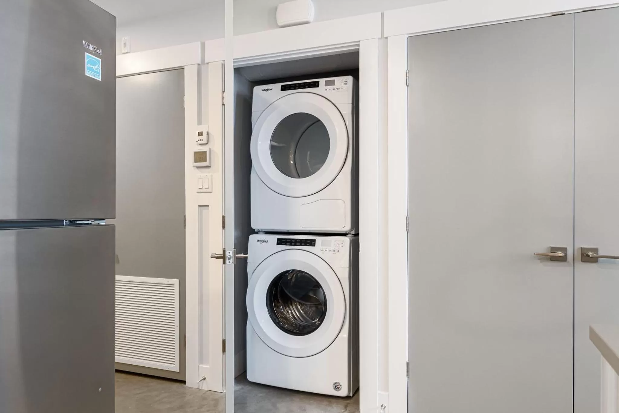 Station 1 by Terra Hospitality