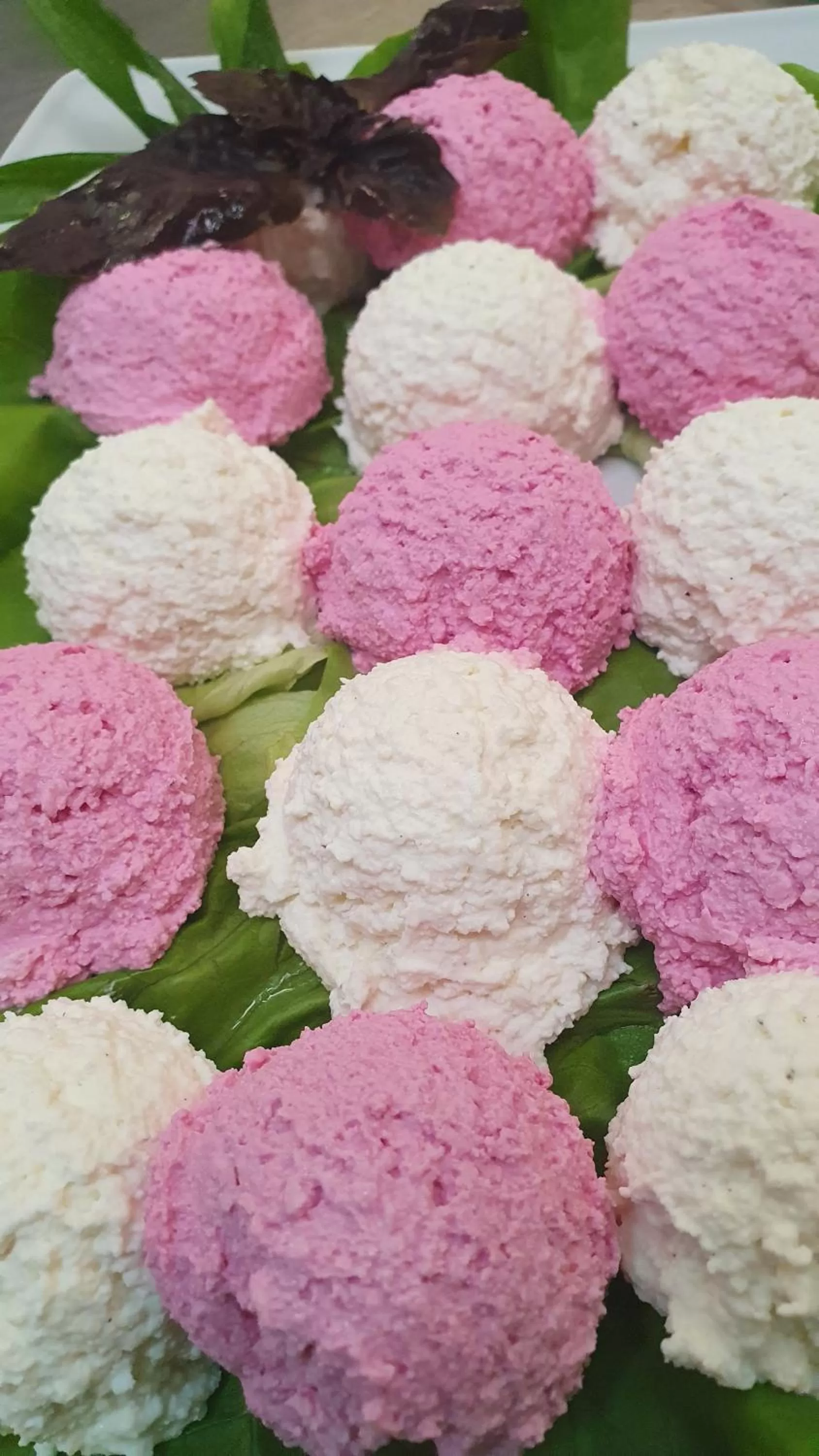 Breakfast in Hotel Gromada Pila