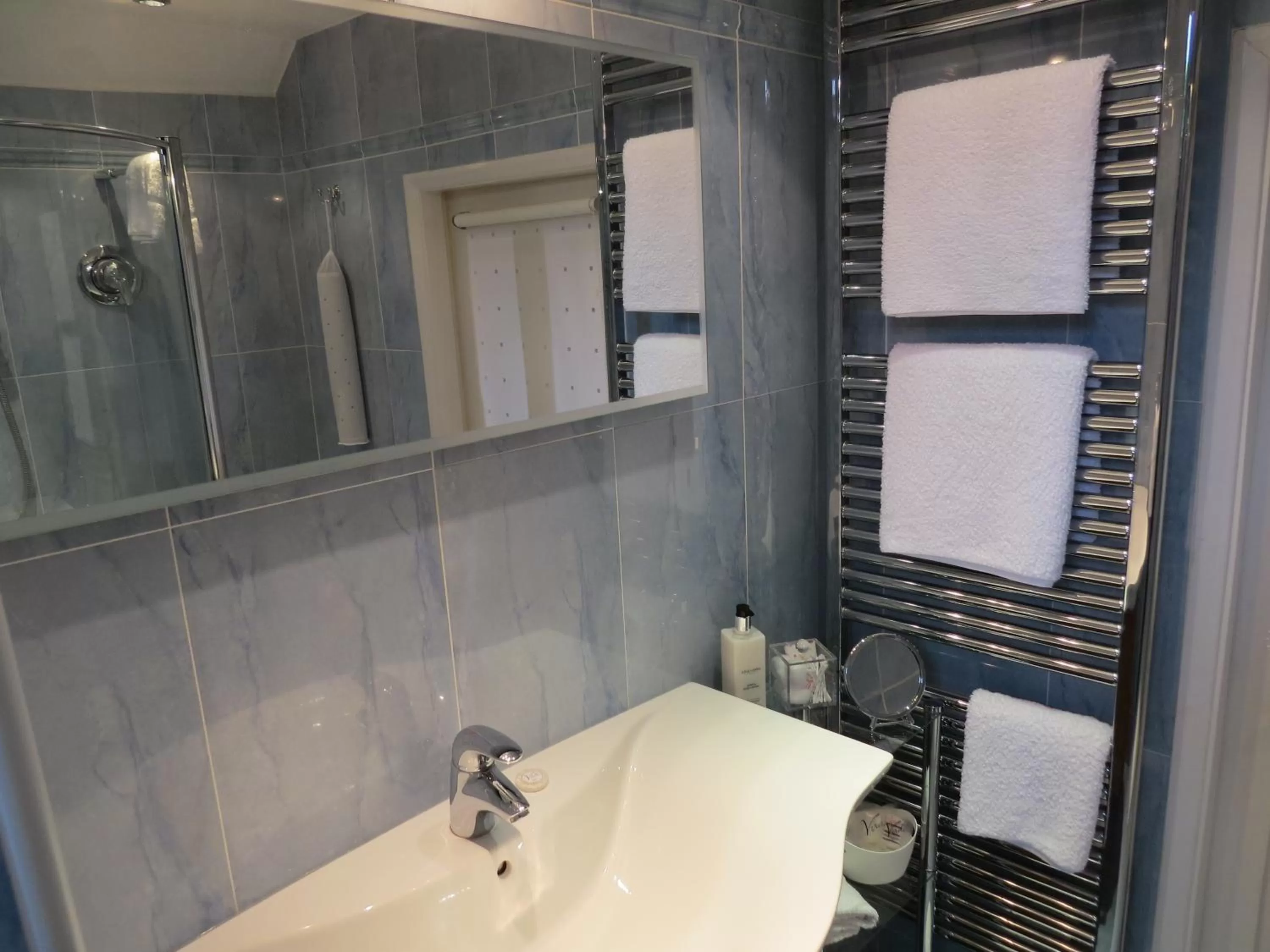 The Greyhound - Historic former Inn