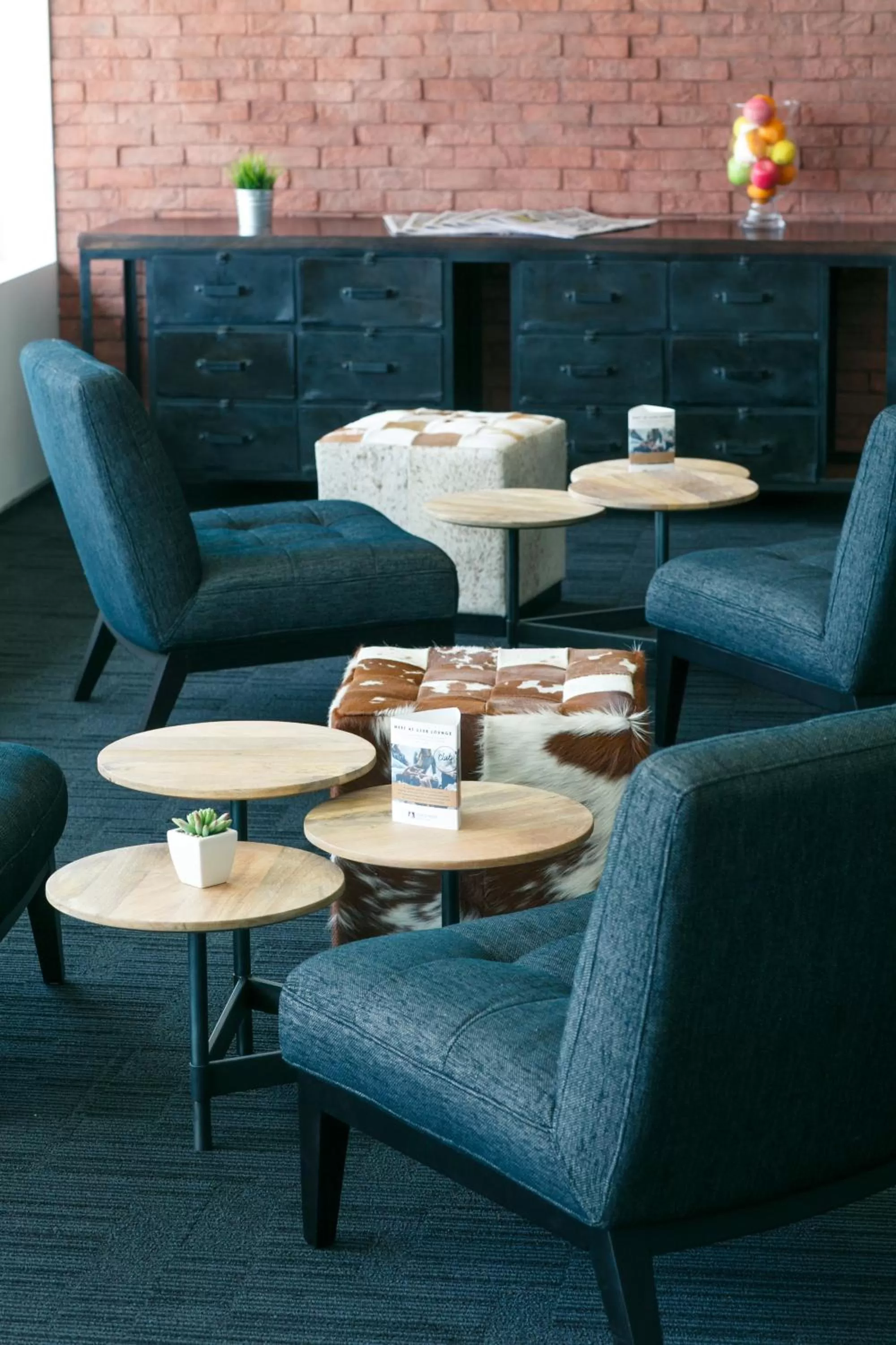 Lounge or bar in Alpha Hotel Eastern Creek