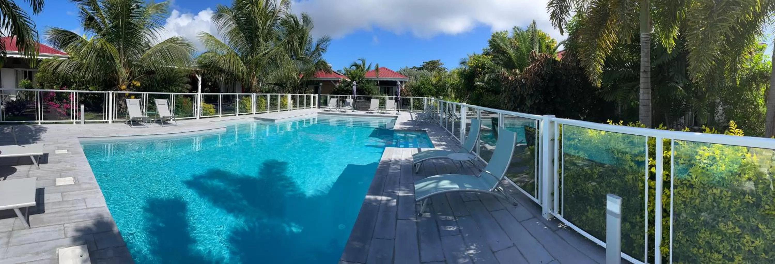 Hôtel & Villa Le Cocotel