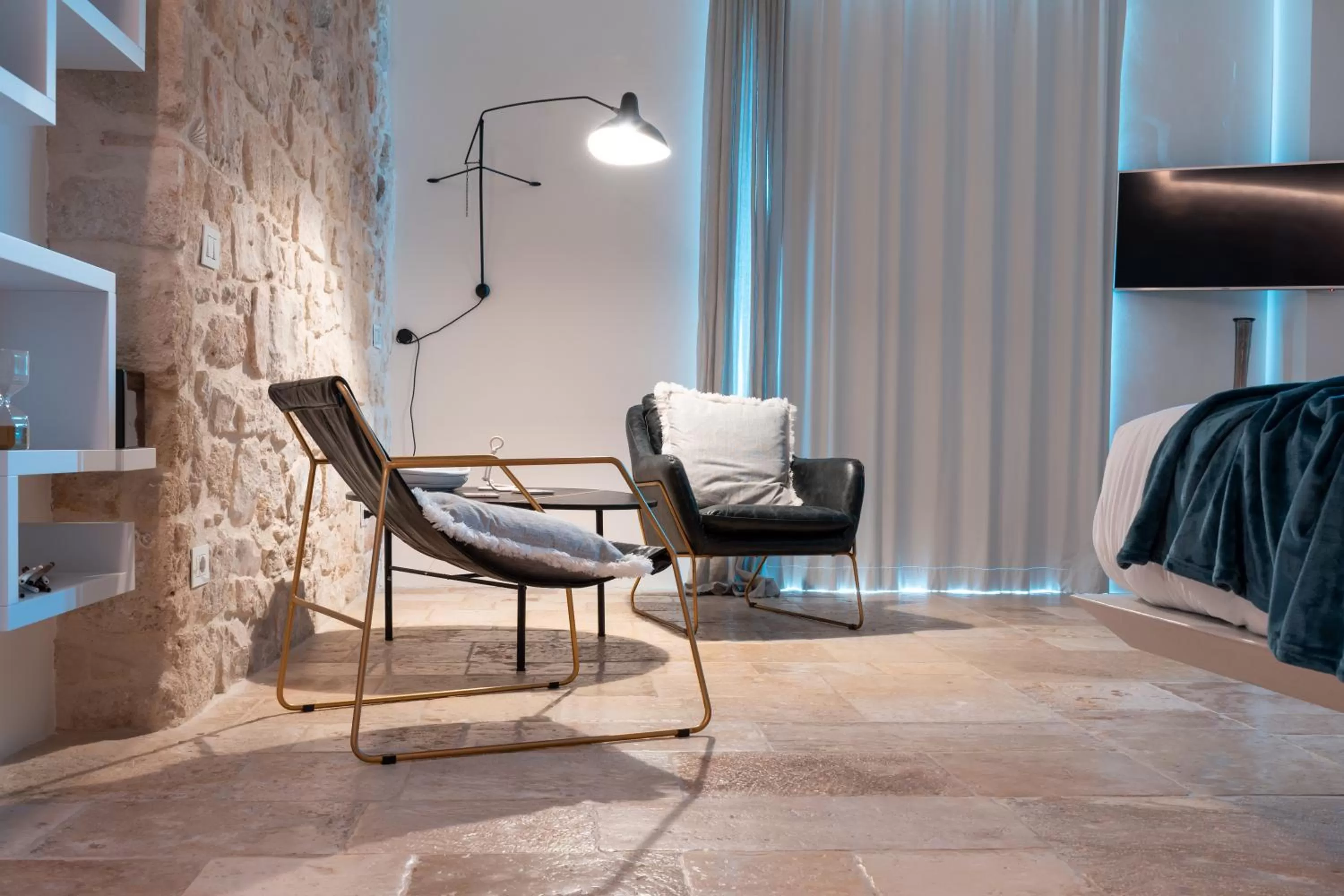 Antico Mondo Rooms & Suites