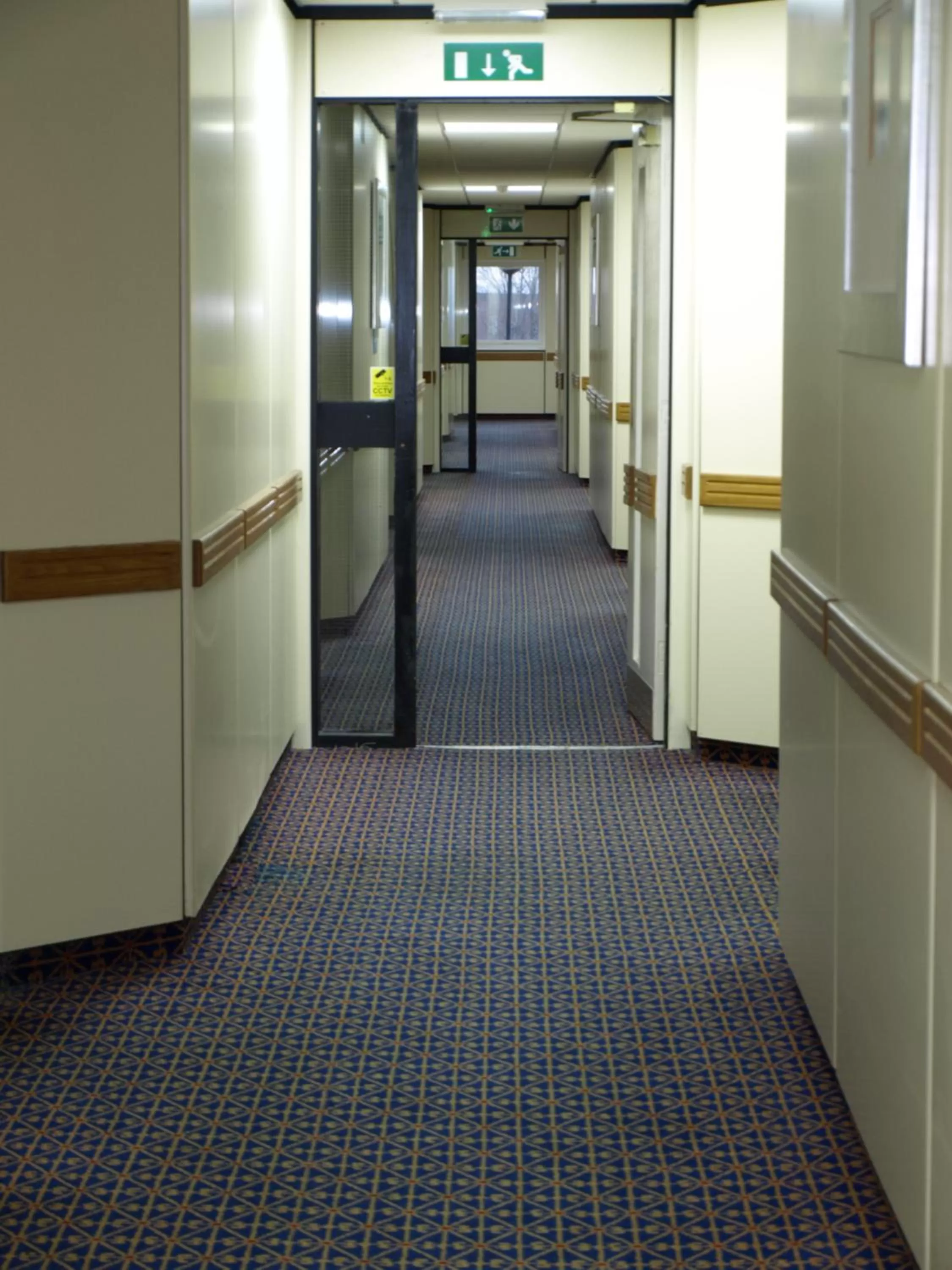 View (from property/room) in 247Hotel