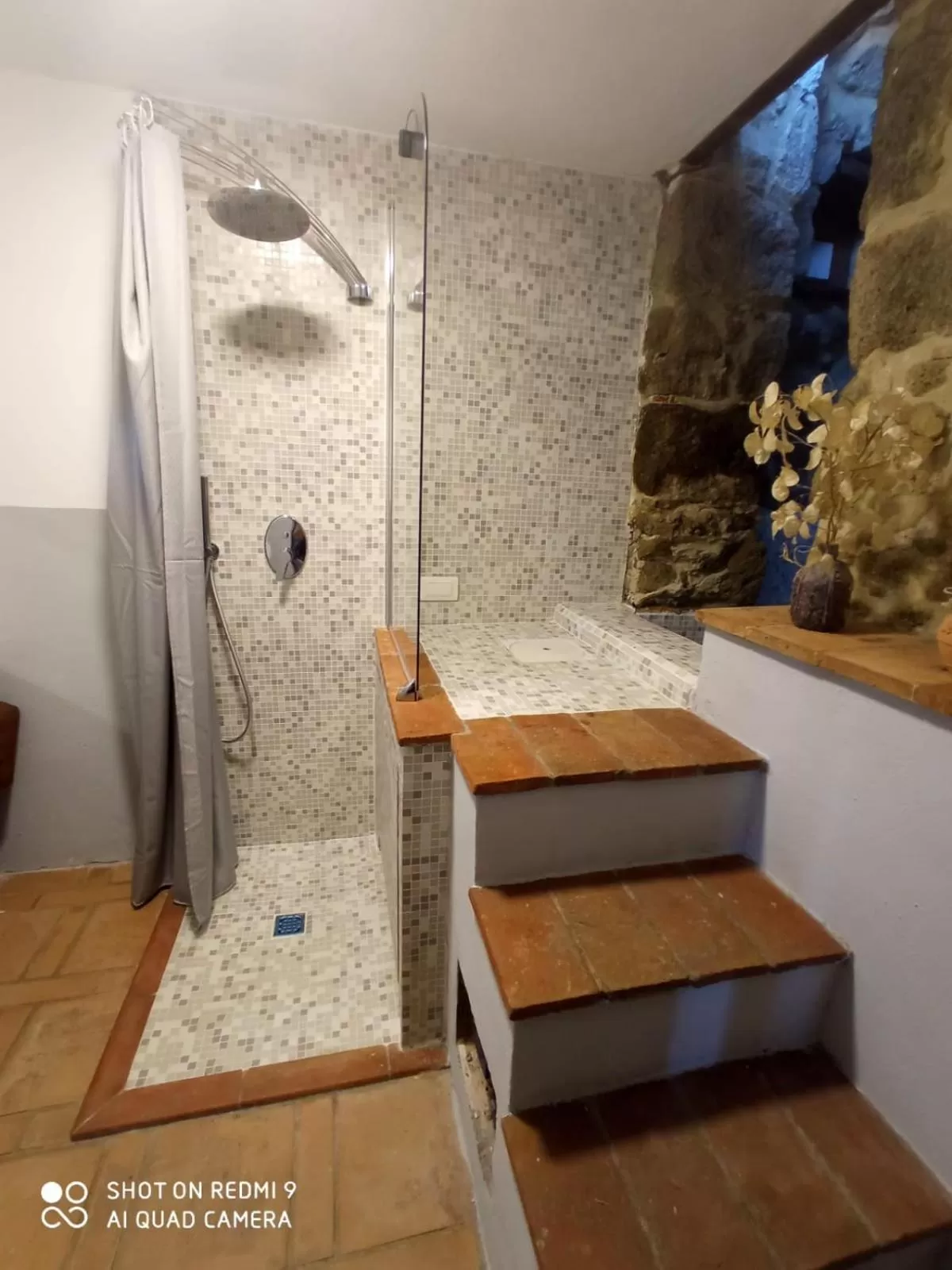 B&B Podere Legnotorto