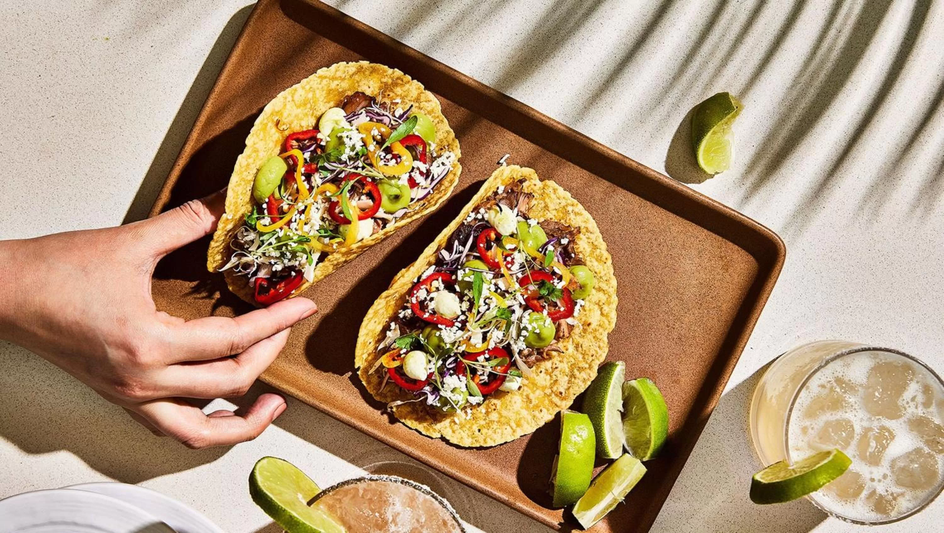 Restaurant/places to eat in Kimpton Sawyer Hotel by IHG