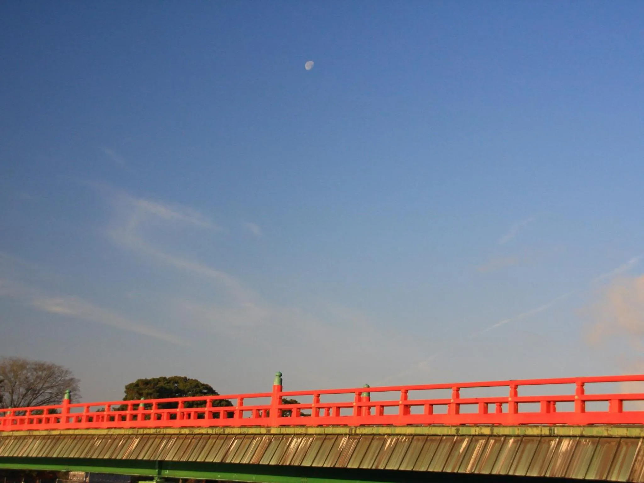 Off site in Hanayashiki Ukifune-en