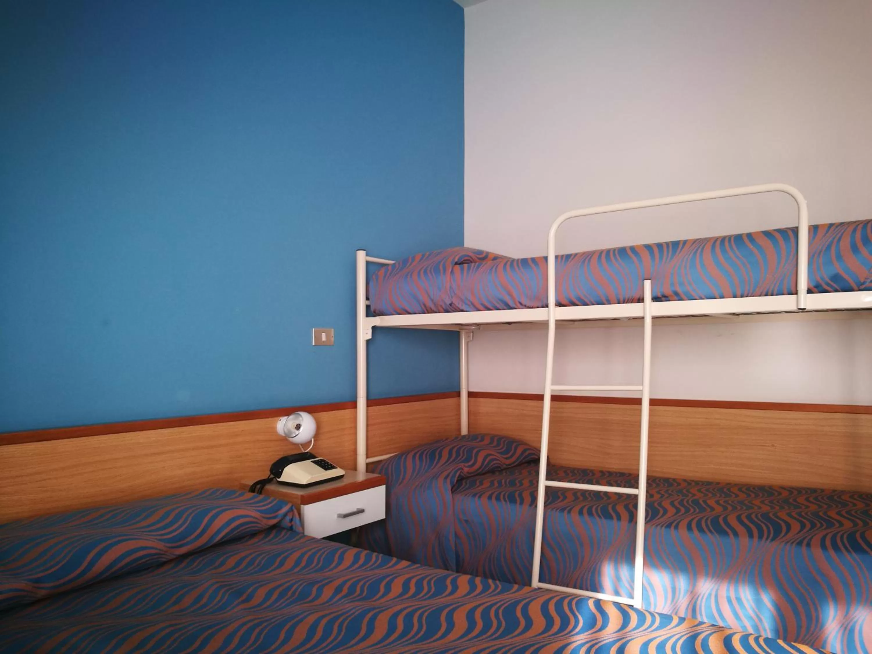 bunk bed, Bed in Hotel Santa Caterina Village Club
