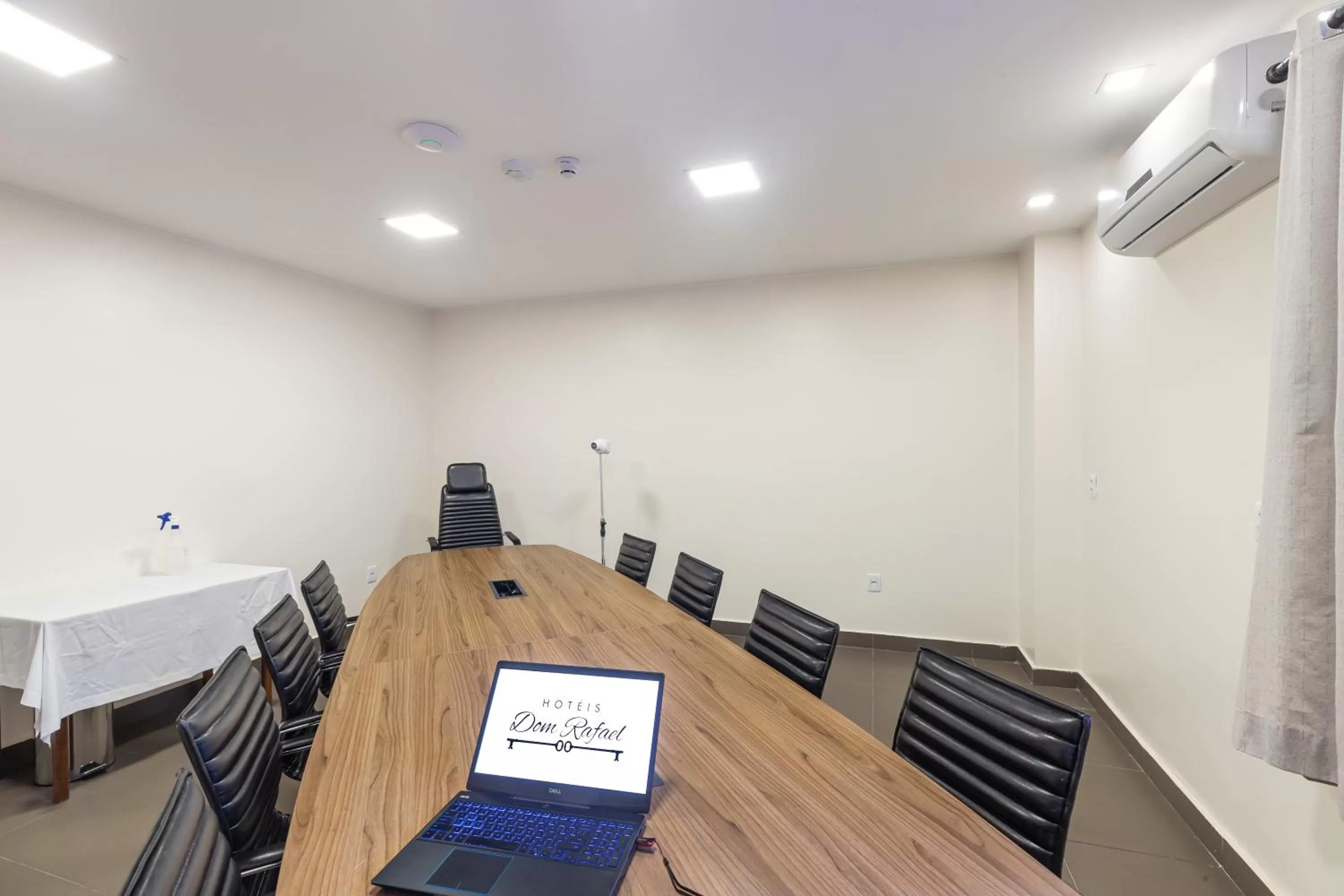 Business facilities in Hotel Dom Rafael Premium